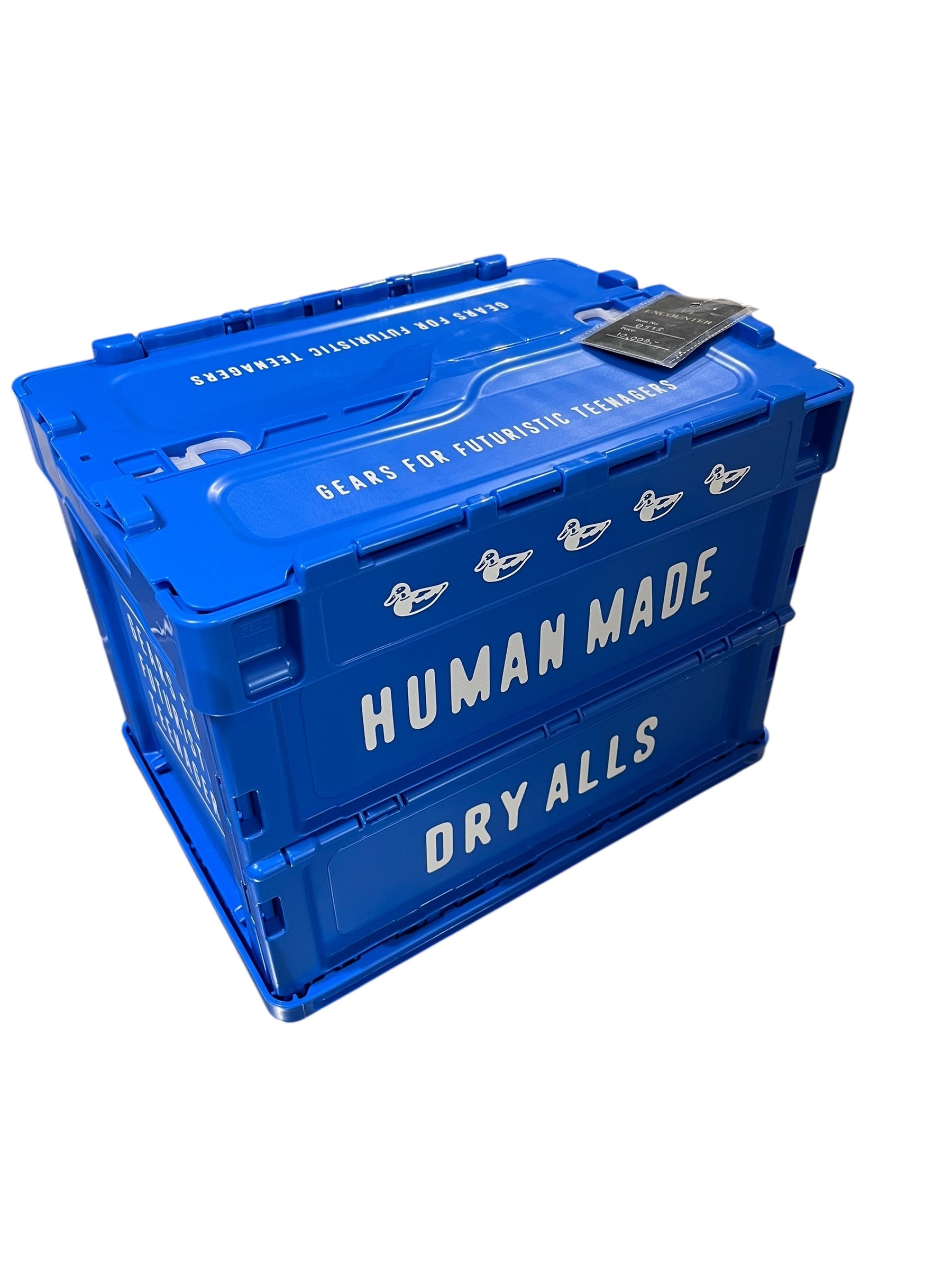 Human Made Container