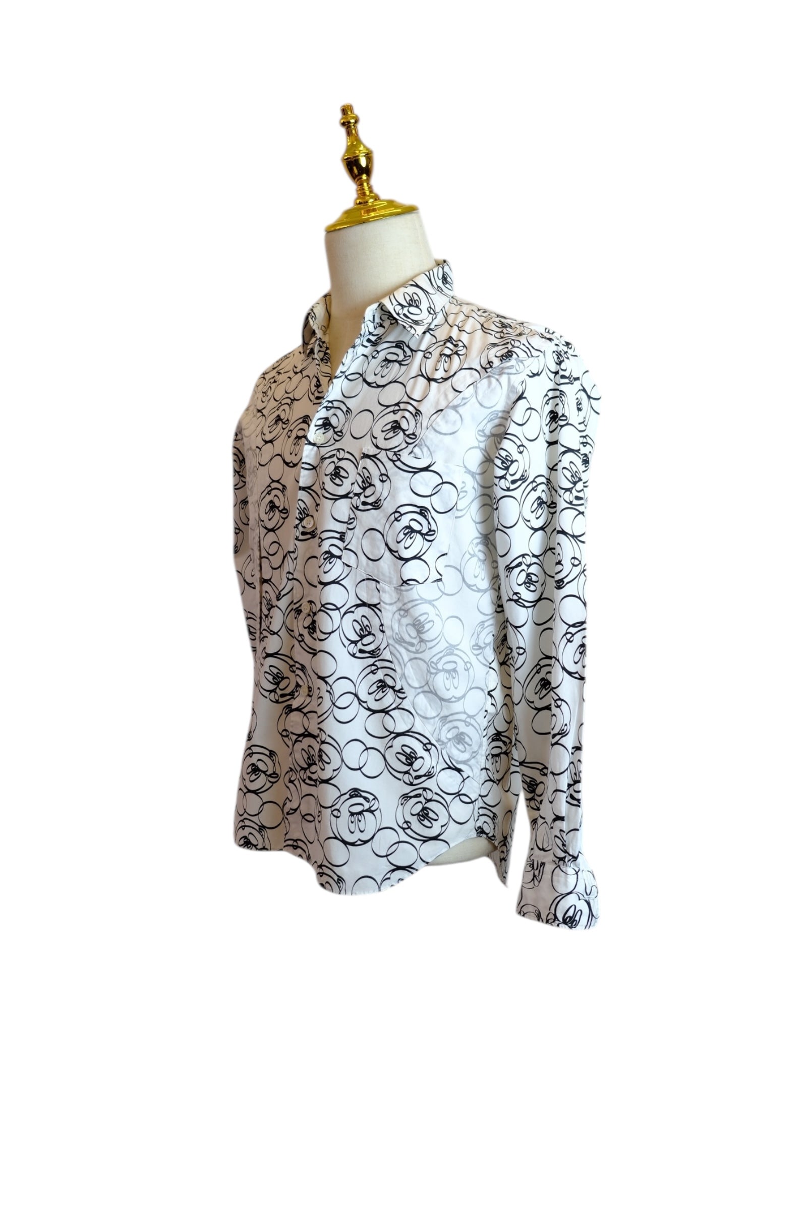 COMME des GARÇONS Shirt