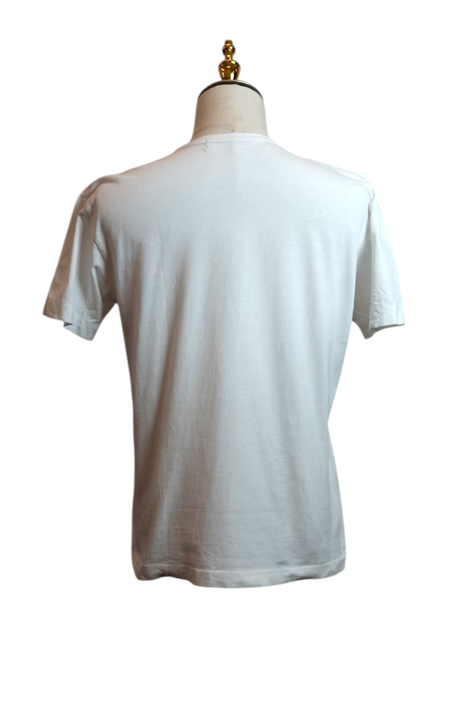 PLAY COMME des GARÇONS T-shirt - Autumn/Winter 2019 Collection