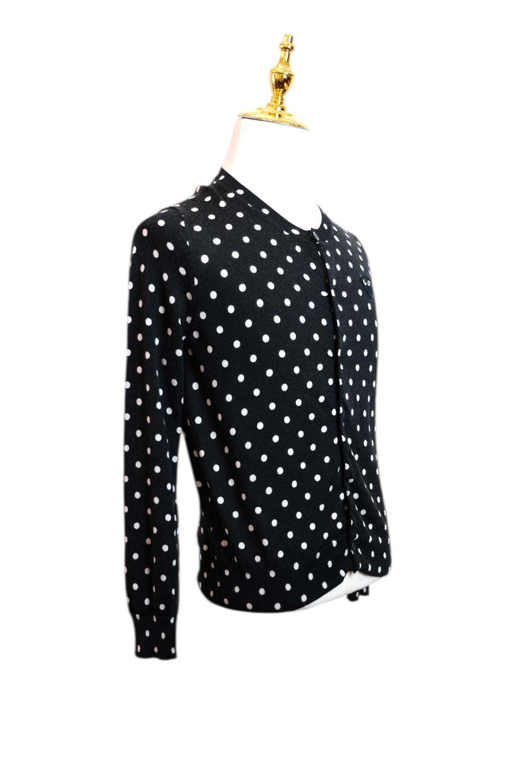 COMME des GARÇONS Cardigan