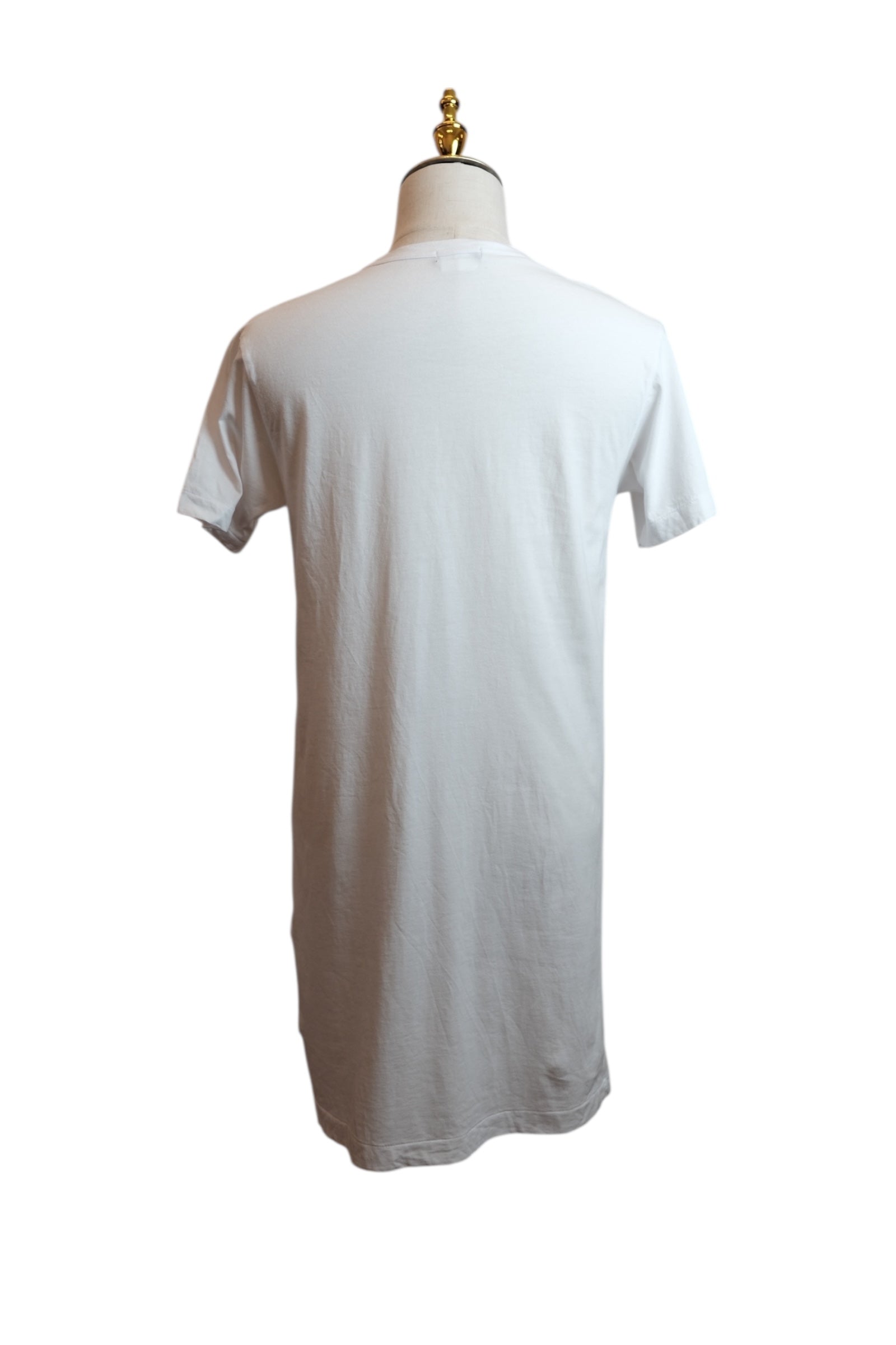 COMME des GARÇONS  Long T-shirt S
