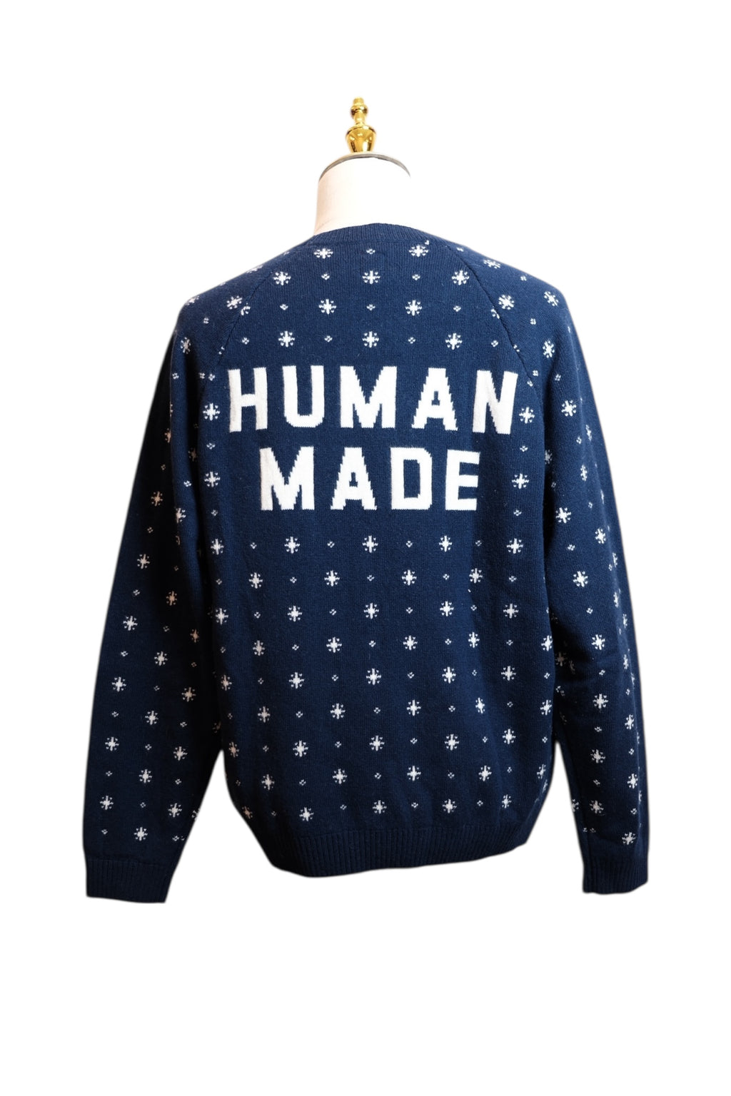 Human Made  Knit XL