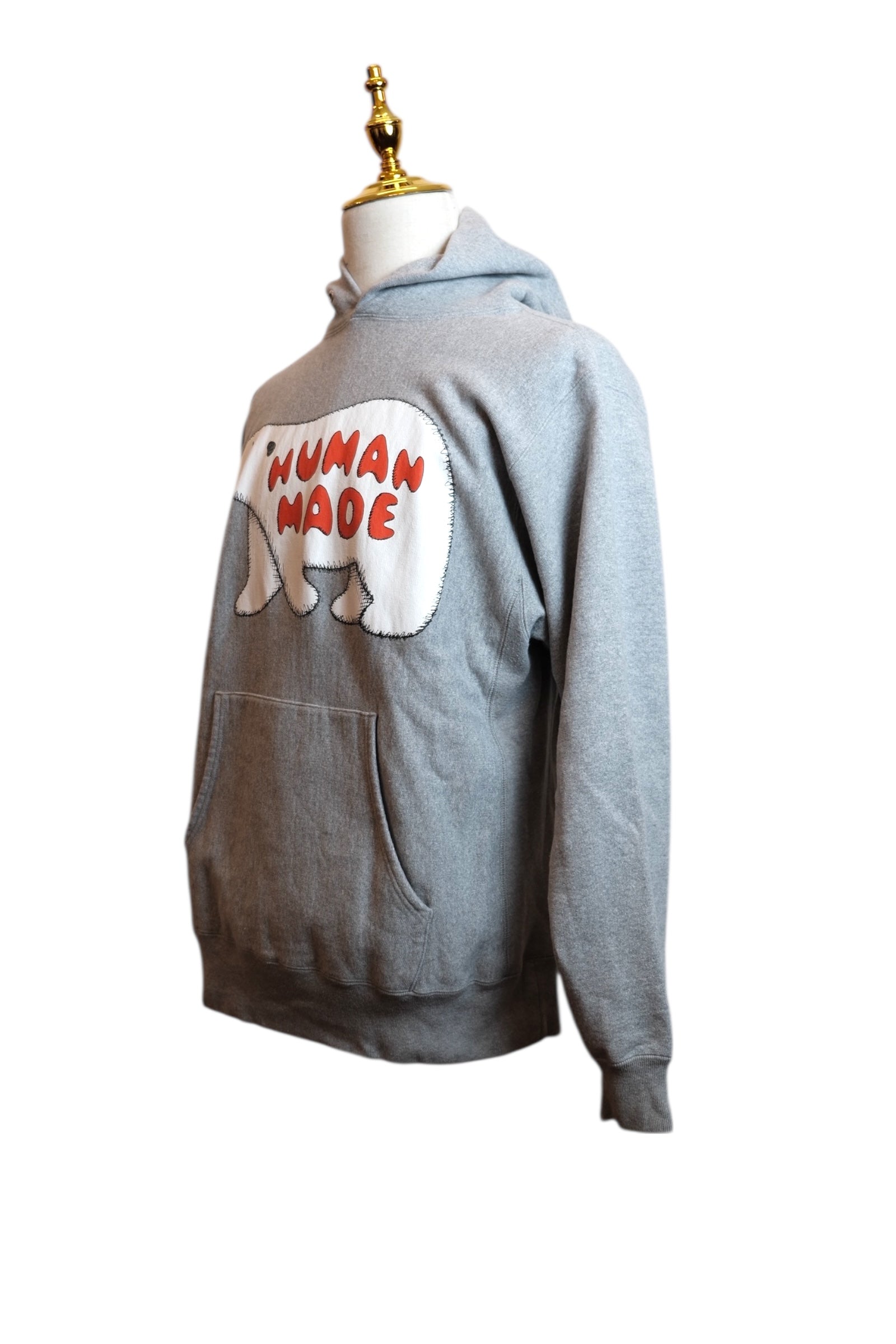 Human Made  Hoodie XL
