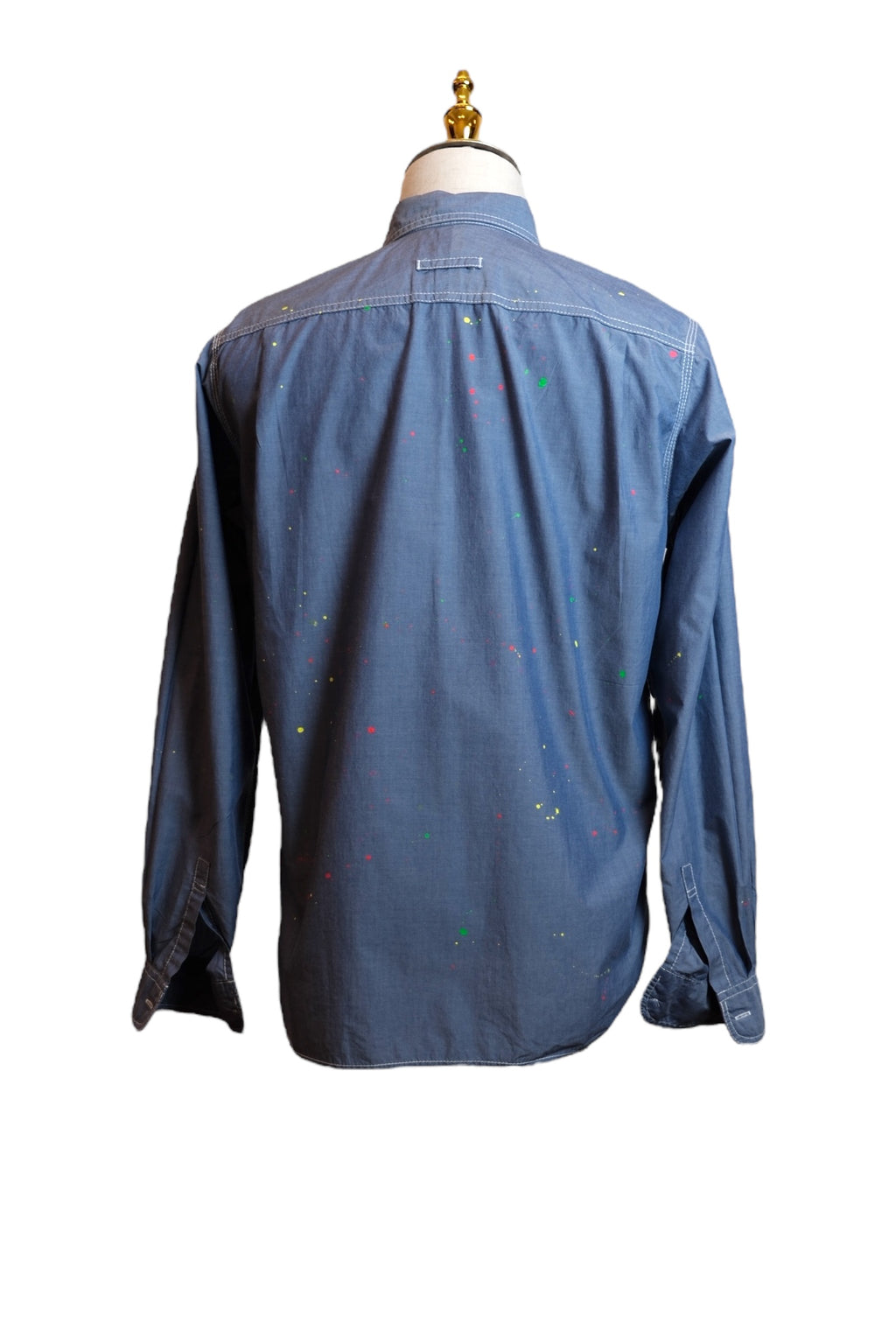 "COMME des GARÇONS HOMME Long Shirts S"