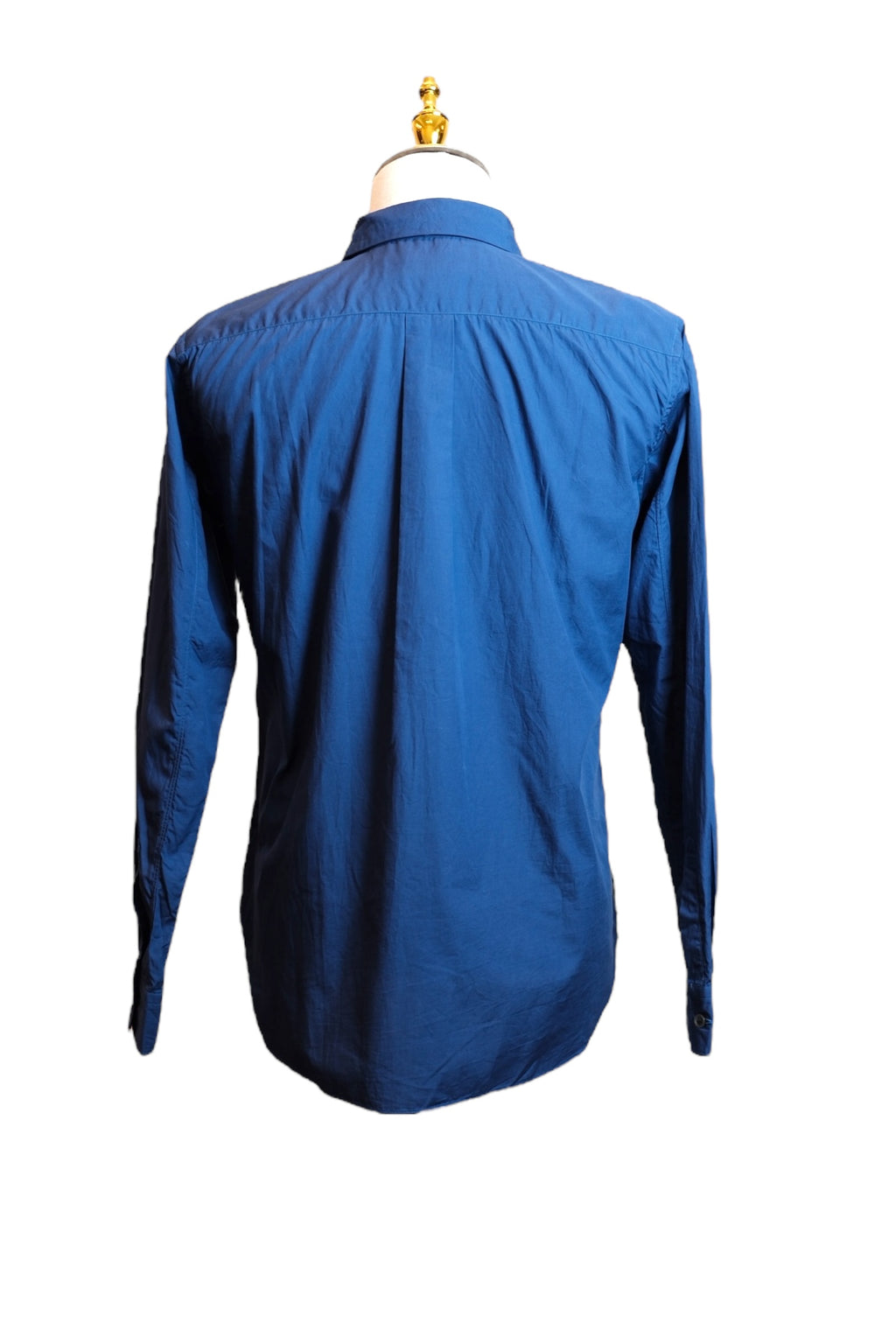 Black COMME des GARÇONS Long Shirts