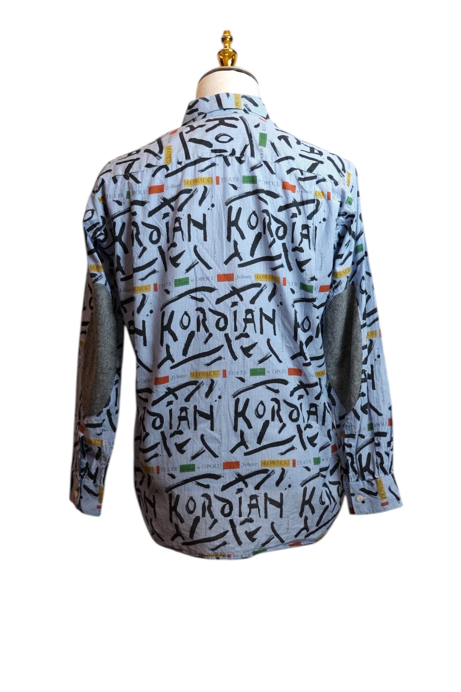 COMME des GARÇONS Shirt