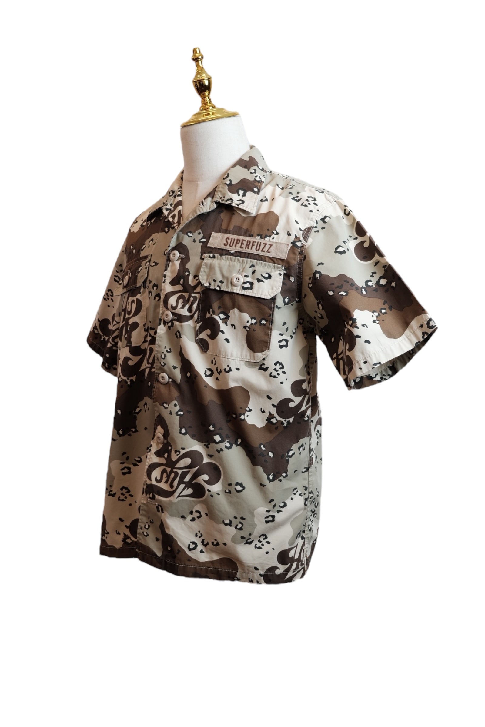 HYSTERIC GLAMOUR Shirt - Spring/Summer 2022 Collection