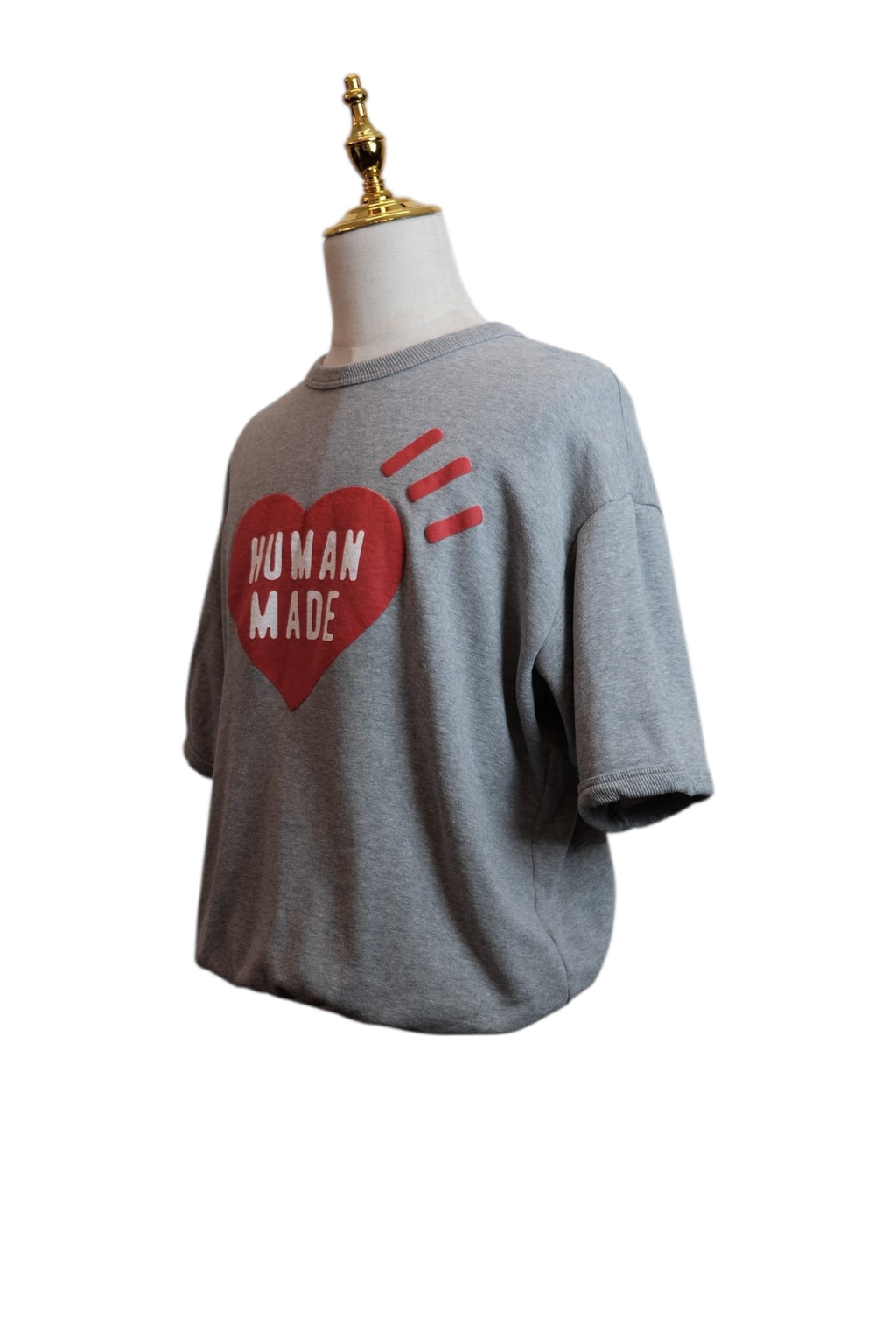 Human Made  sweat T-shirt XL