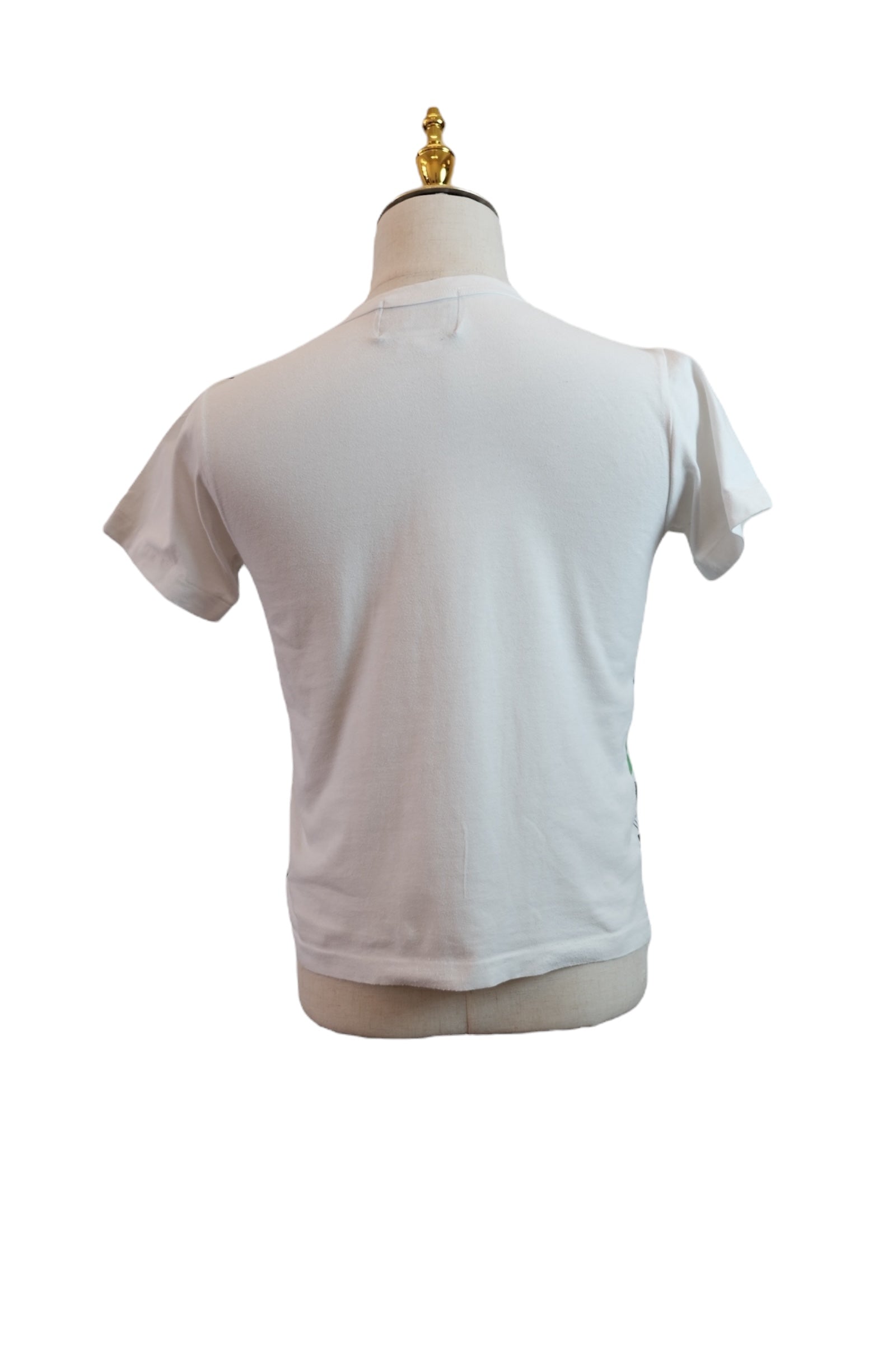 COMME des GARÇONS T-shirt S