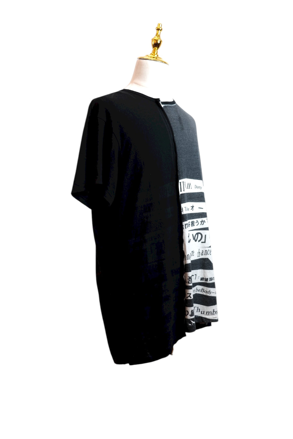 Yohji Yamamoto  T-shirt 3