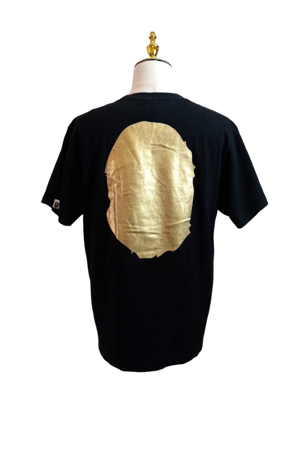 A bathing Ape T-shirt XL