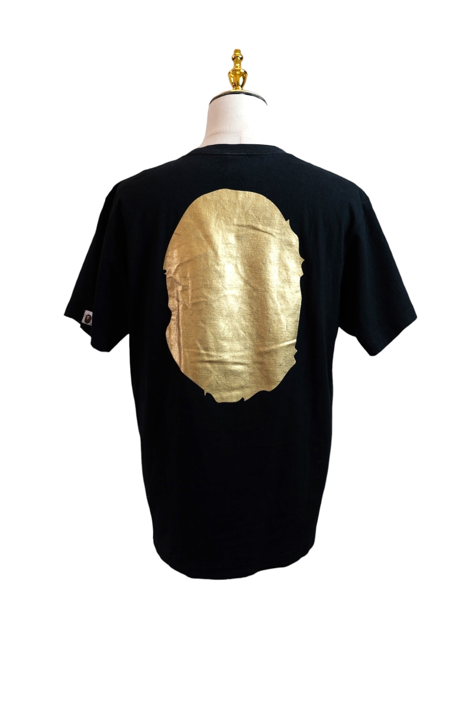 A bathing Ape T-shirt XL