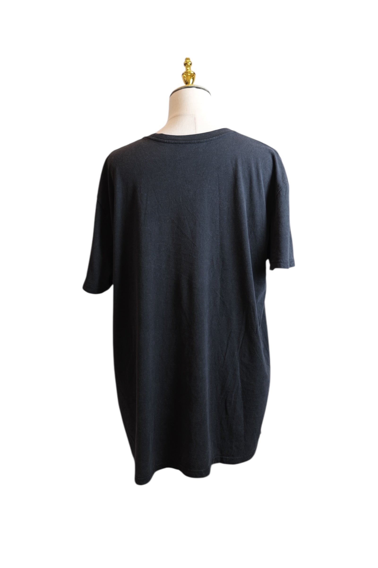 Naruto T-shirt 3XL size