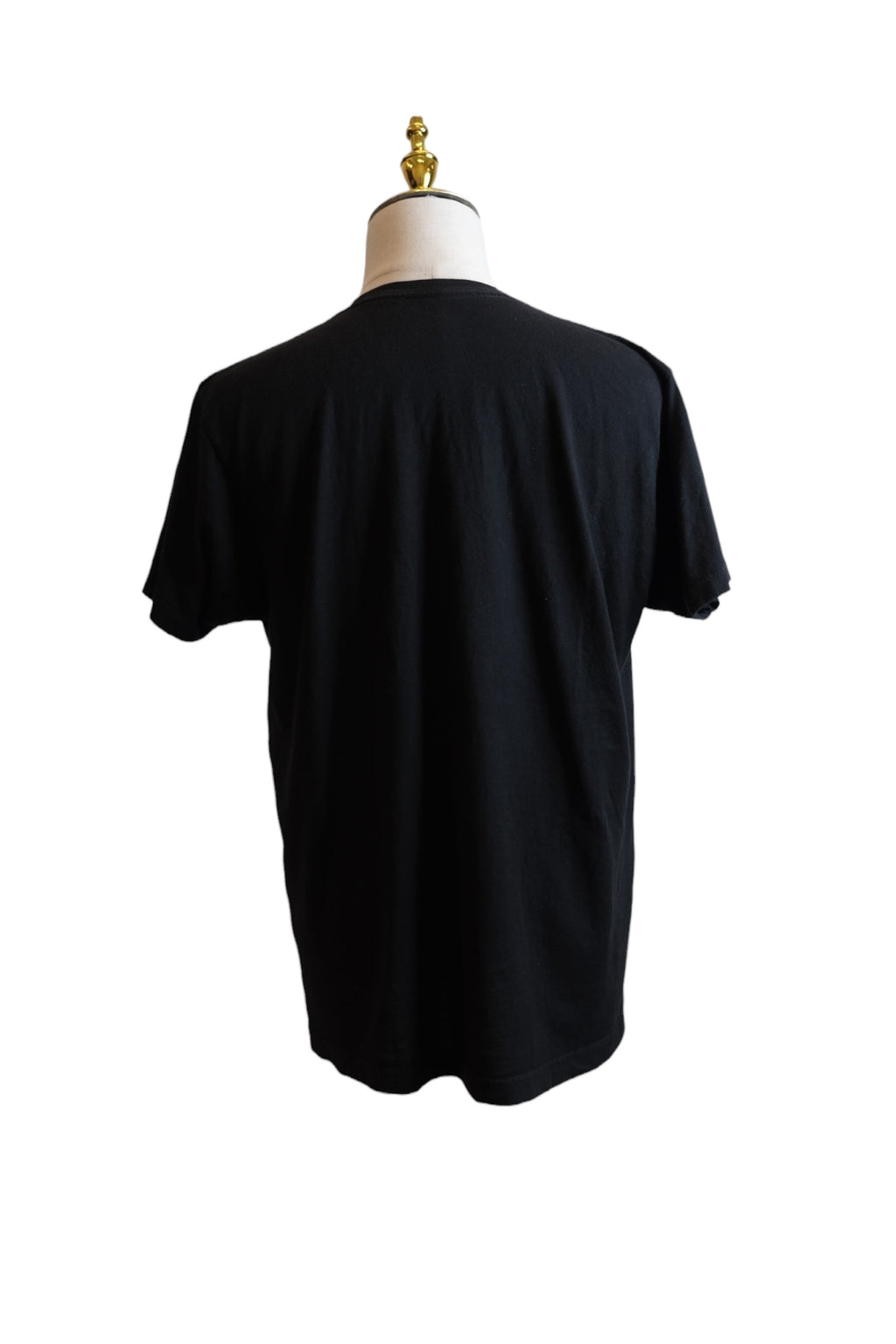 TWIN STAR Exorcists T-shirt -Size L