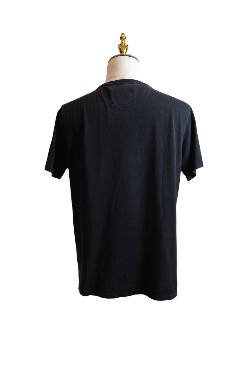 Dragon Ball Kamehameha T-shirt L size