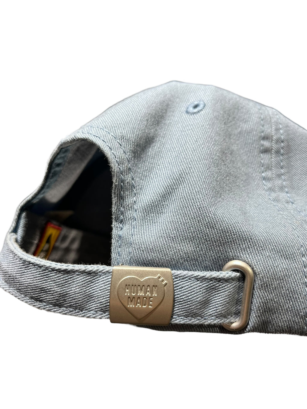 Human made cap, Blue