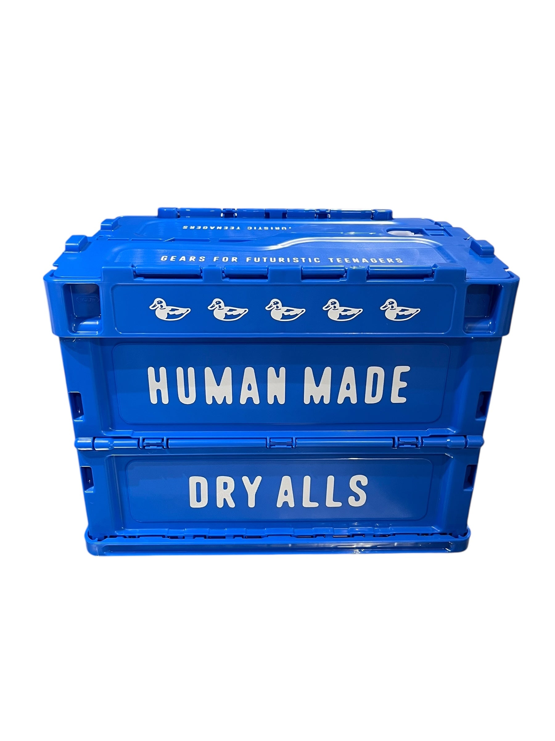 Human Made Container