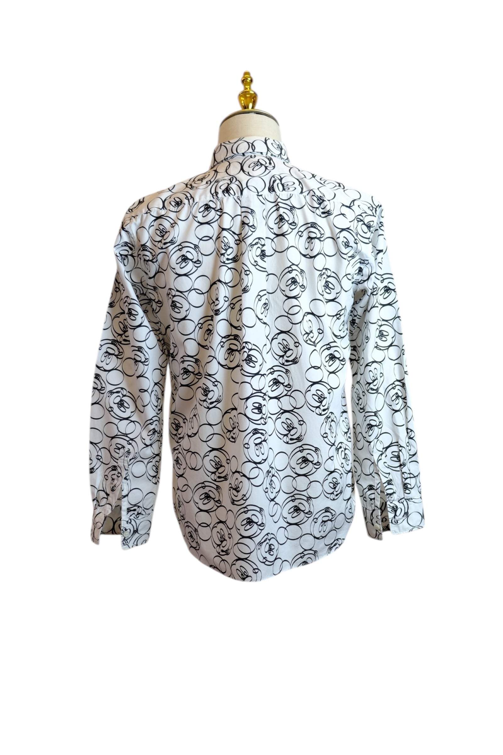COMME des GARÇONS Shirt
