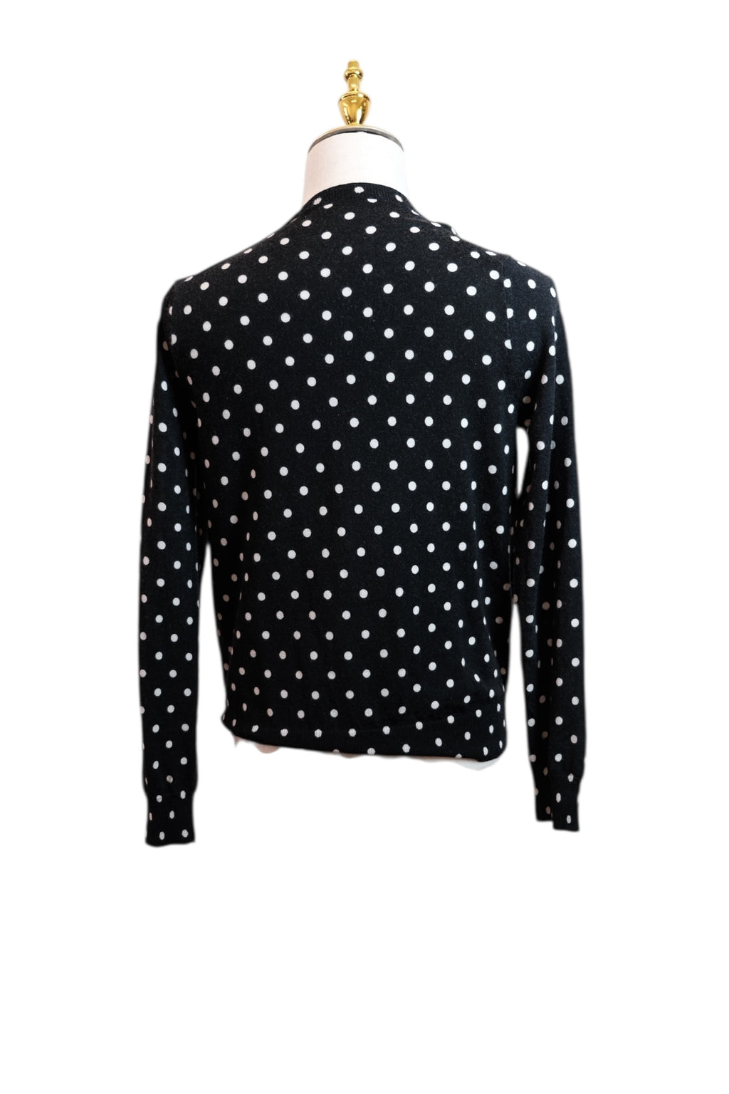 COMME des GARÇONS Cardigan