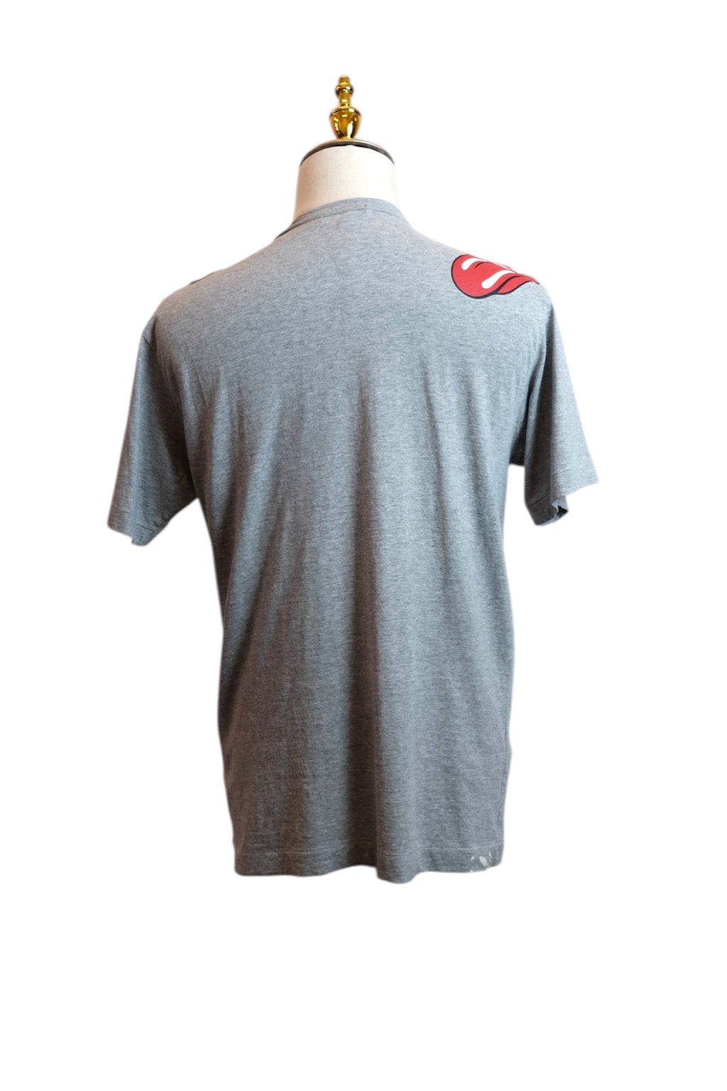 "COMME des GARÇONS HOMME PLUS  T-shirt M "