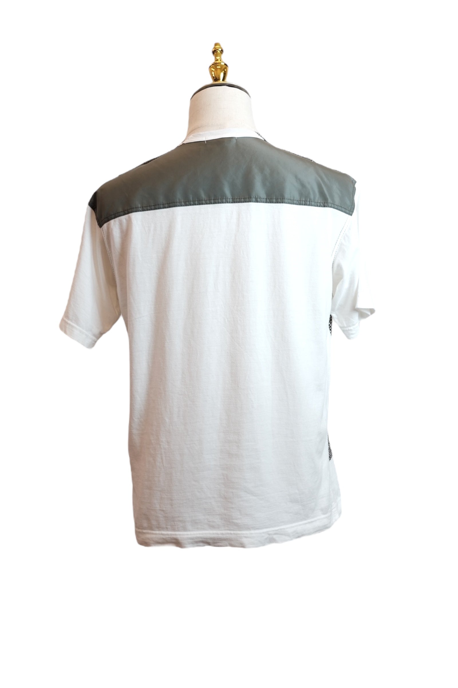 COMME des GARÇONS HOMME T-shirt S Size  - Spring/Summer 2007 Collection