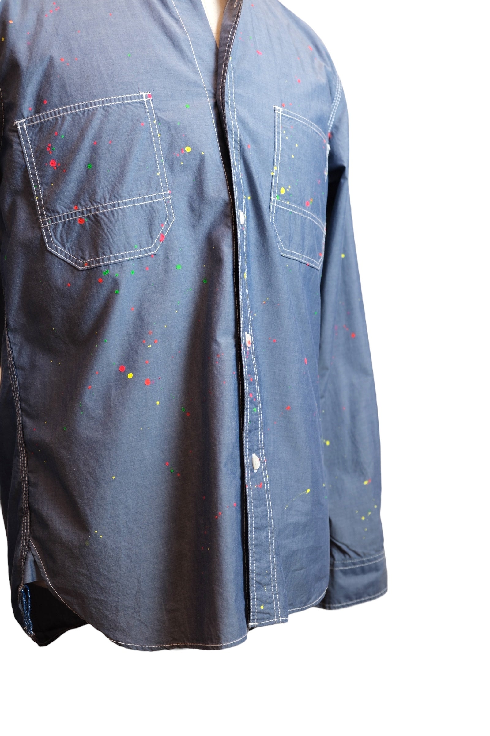 "COMME des GARÇONS HOMME Long Shirts S"