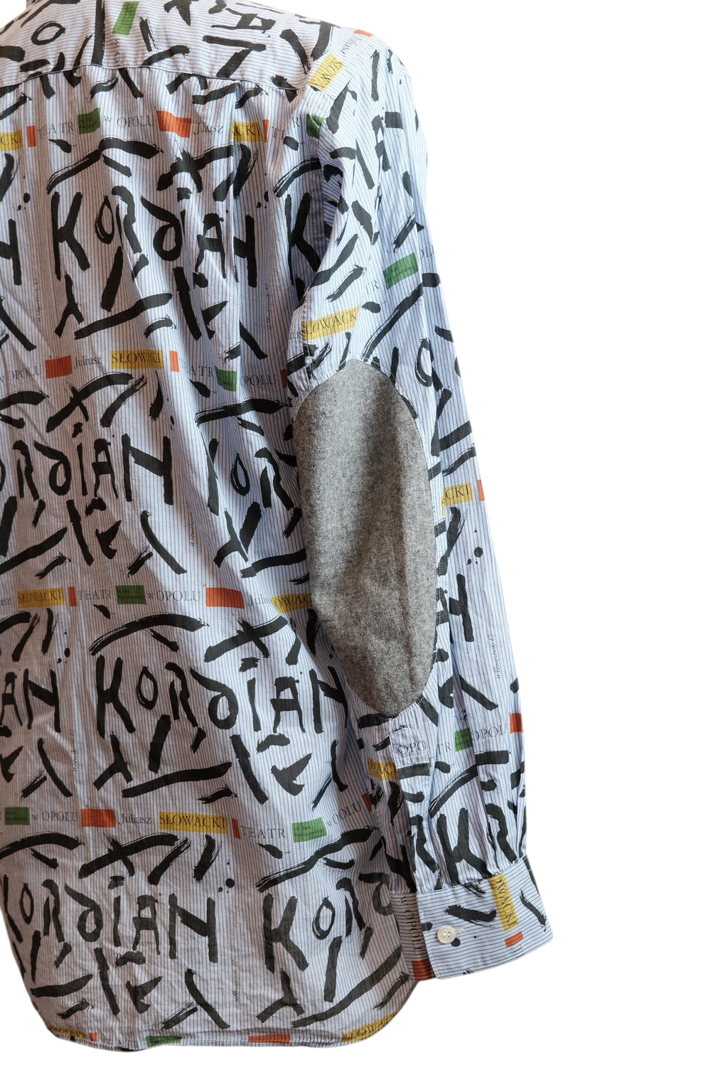 COMME des GARÇONS Shirt