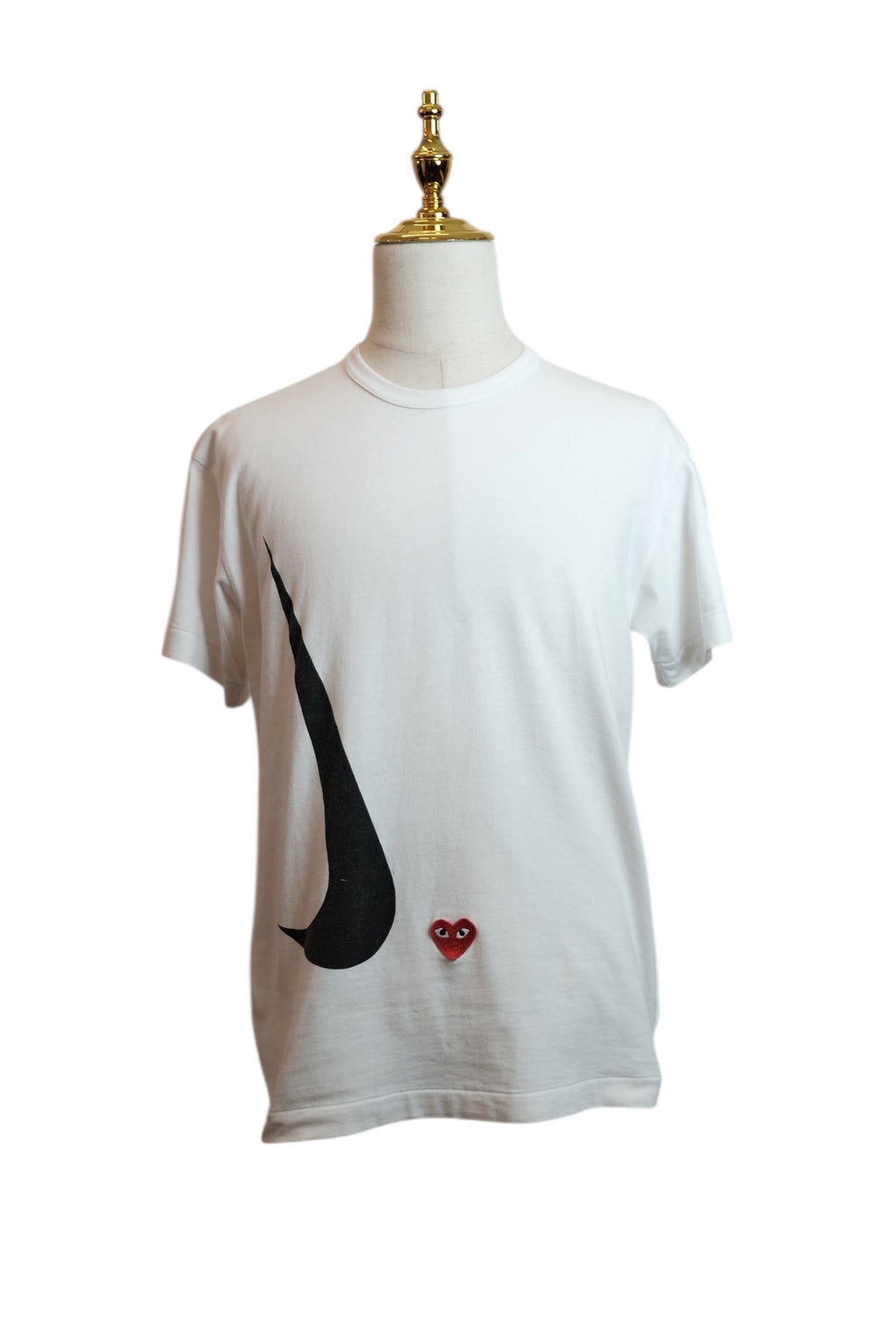 PLAY COMME des GARÇONS T-shirt - Spring/Summer 2021 Collection