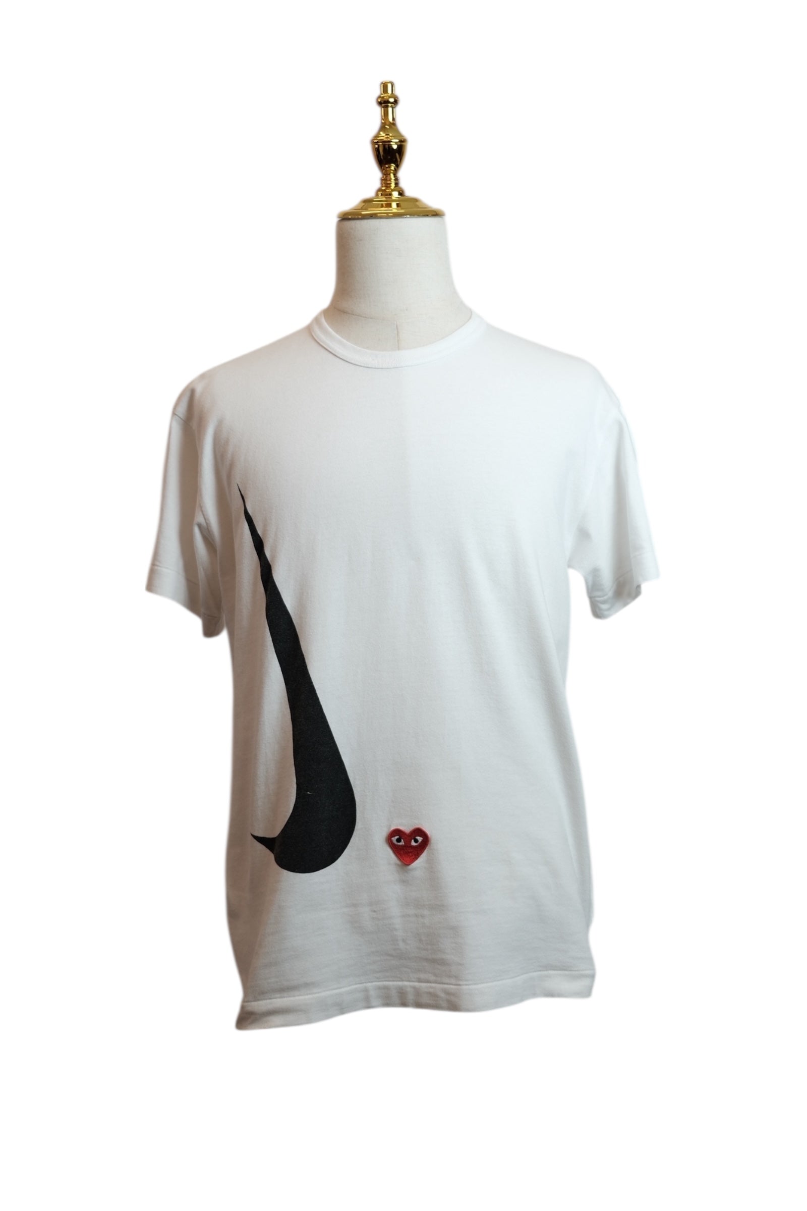 PLAY COMME des GARÇONS T-shirt - Spring/Summer 2021 Collection