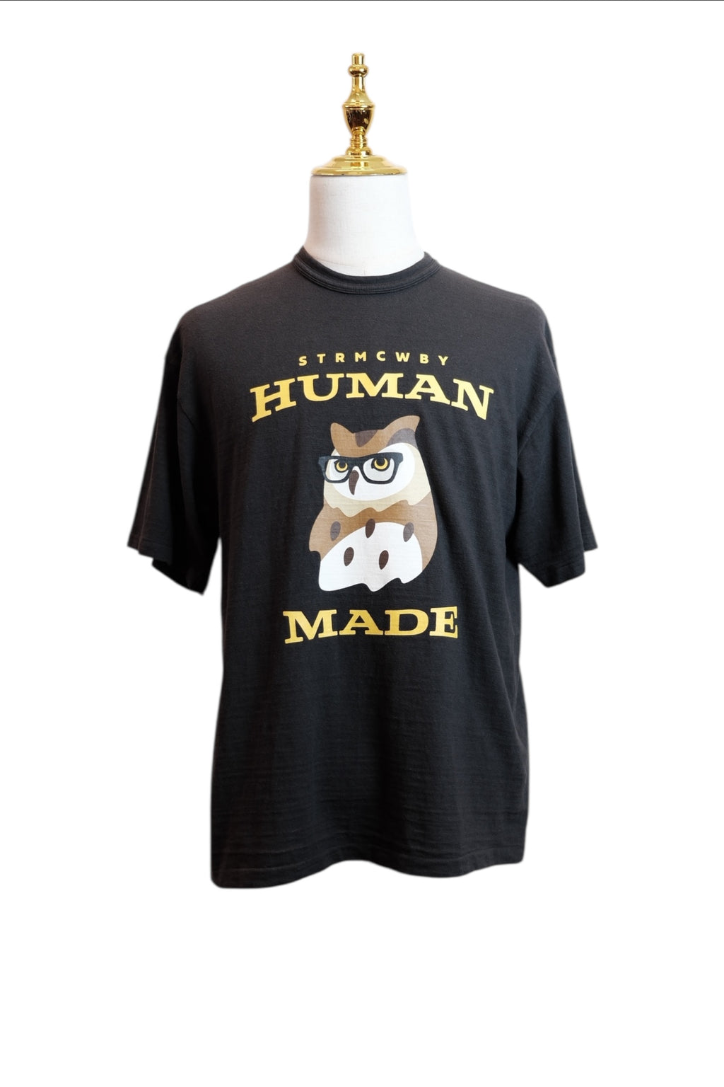 Human Made. T-shirt XL