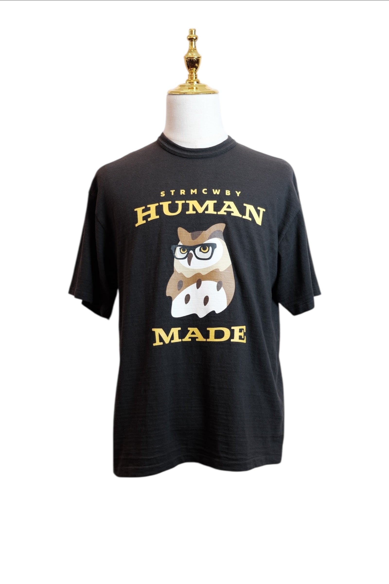 Human Made. T-shirt XL