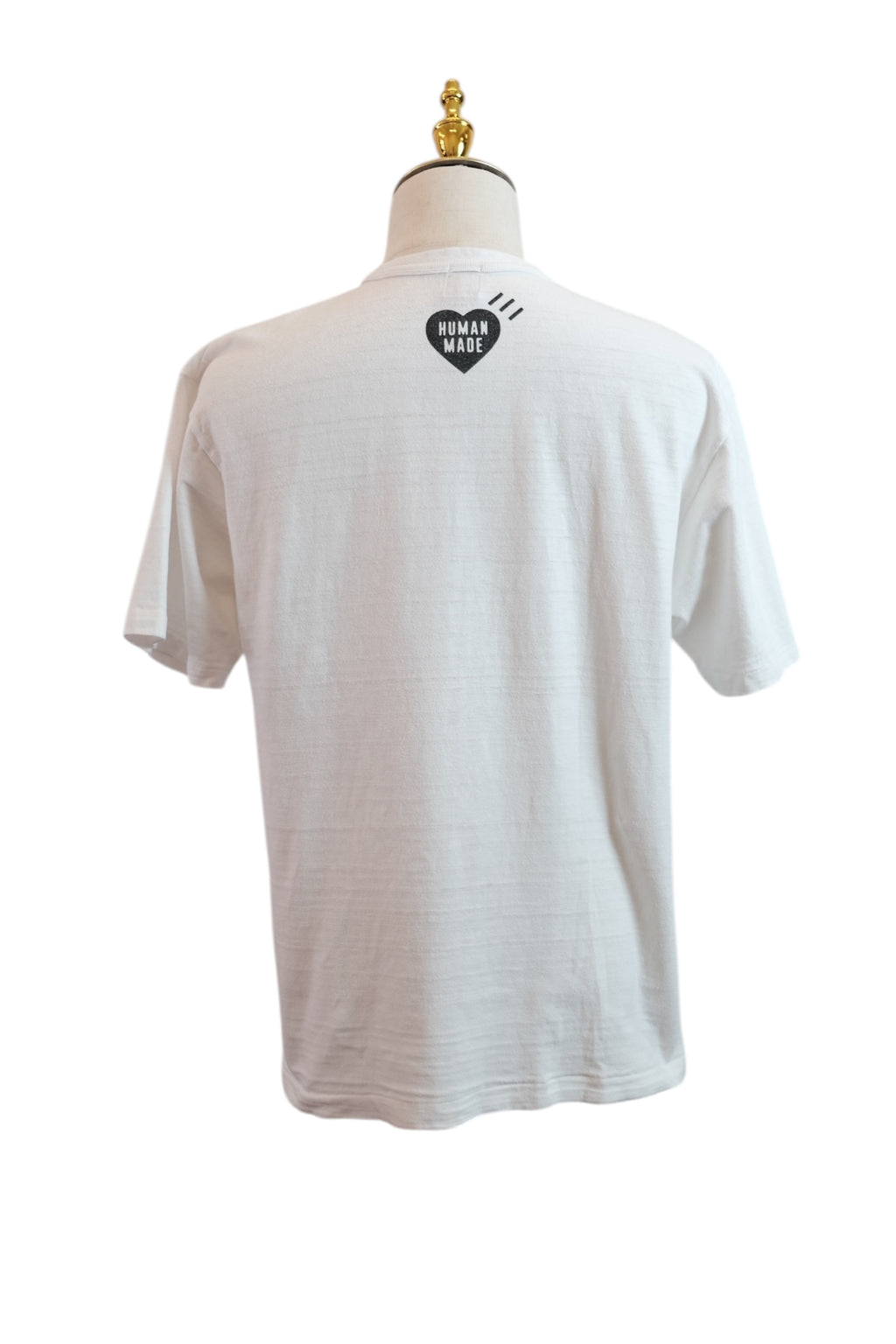Human Made   T-shirt L