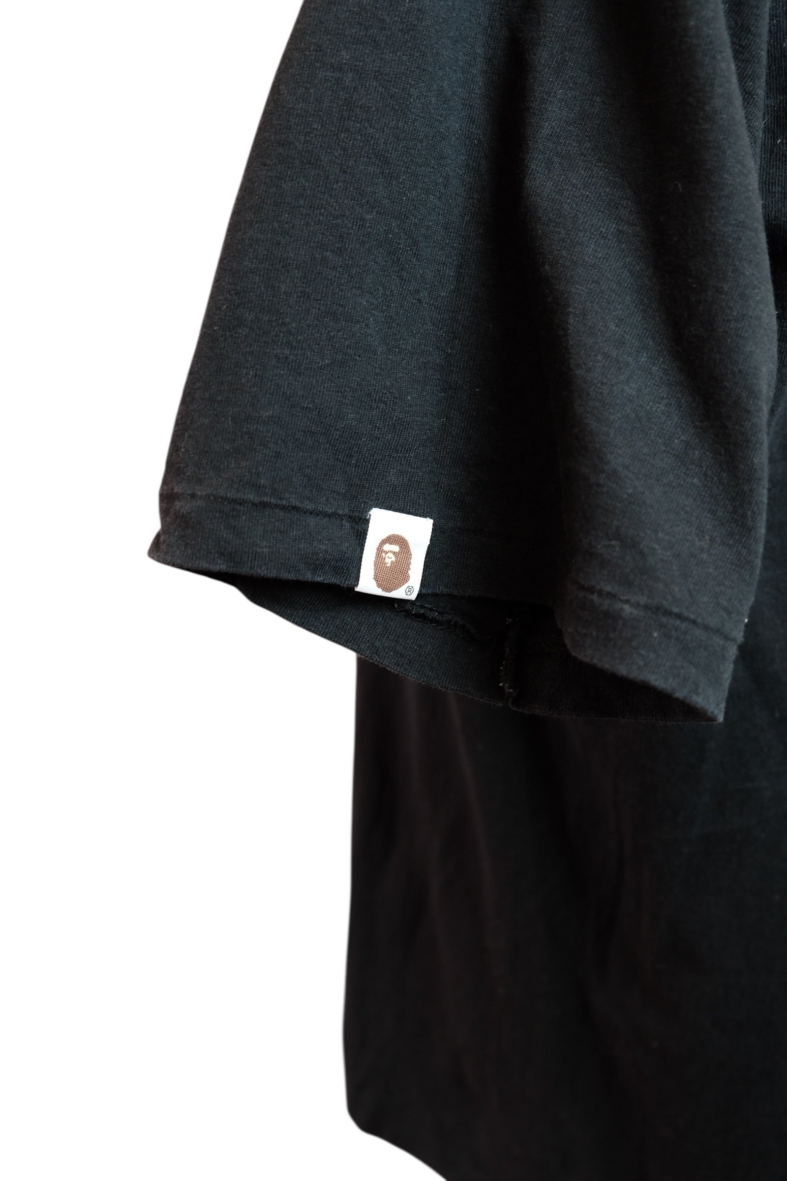 A bathing Ape T-shirt XL