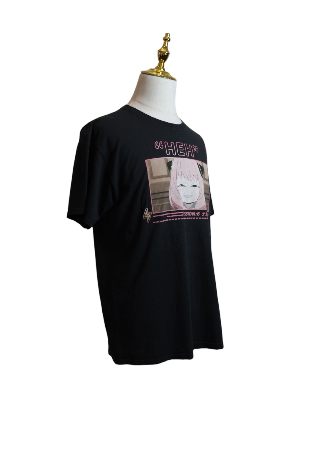 SPY×FAMILY T-shirt - Size XL