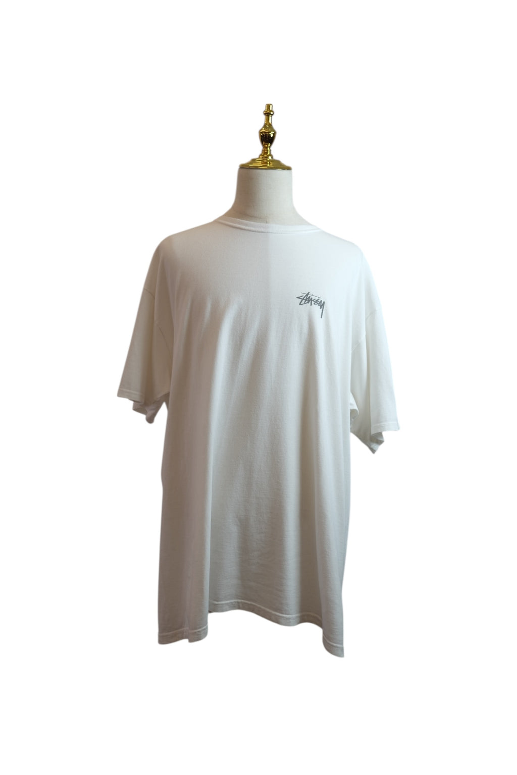 Stussy T-shirt - Size XXL