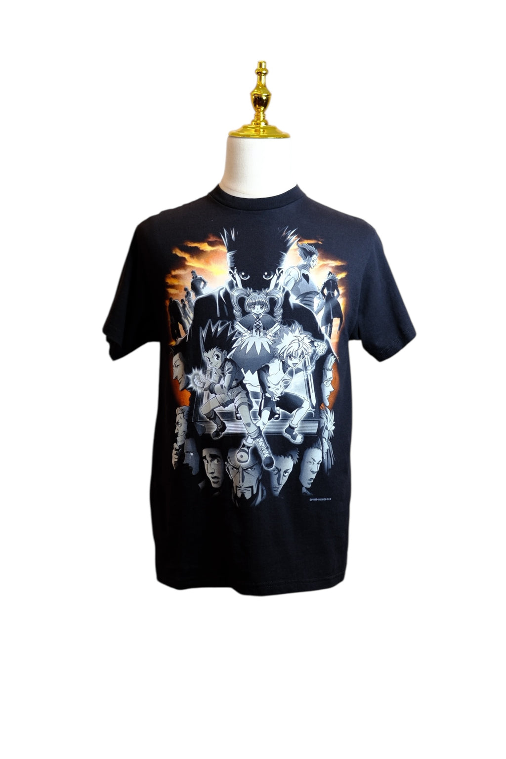 Geeks Rule T-shirt - Size M