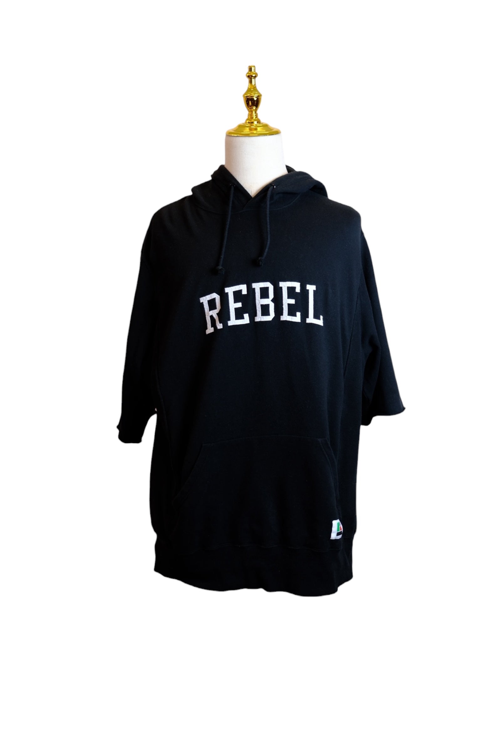 UNDRECOVER  foodie size 4