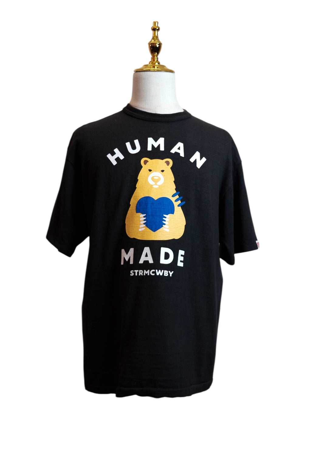 Human Made T-shirt 2XL