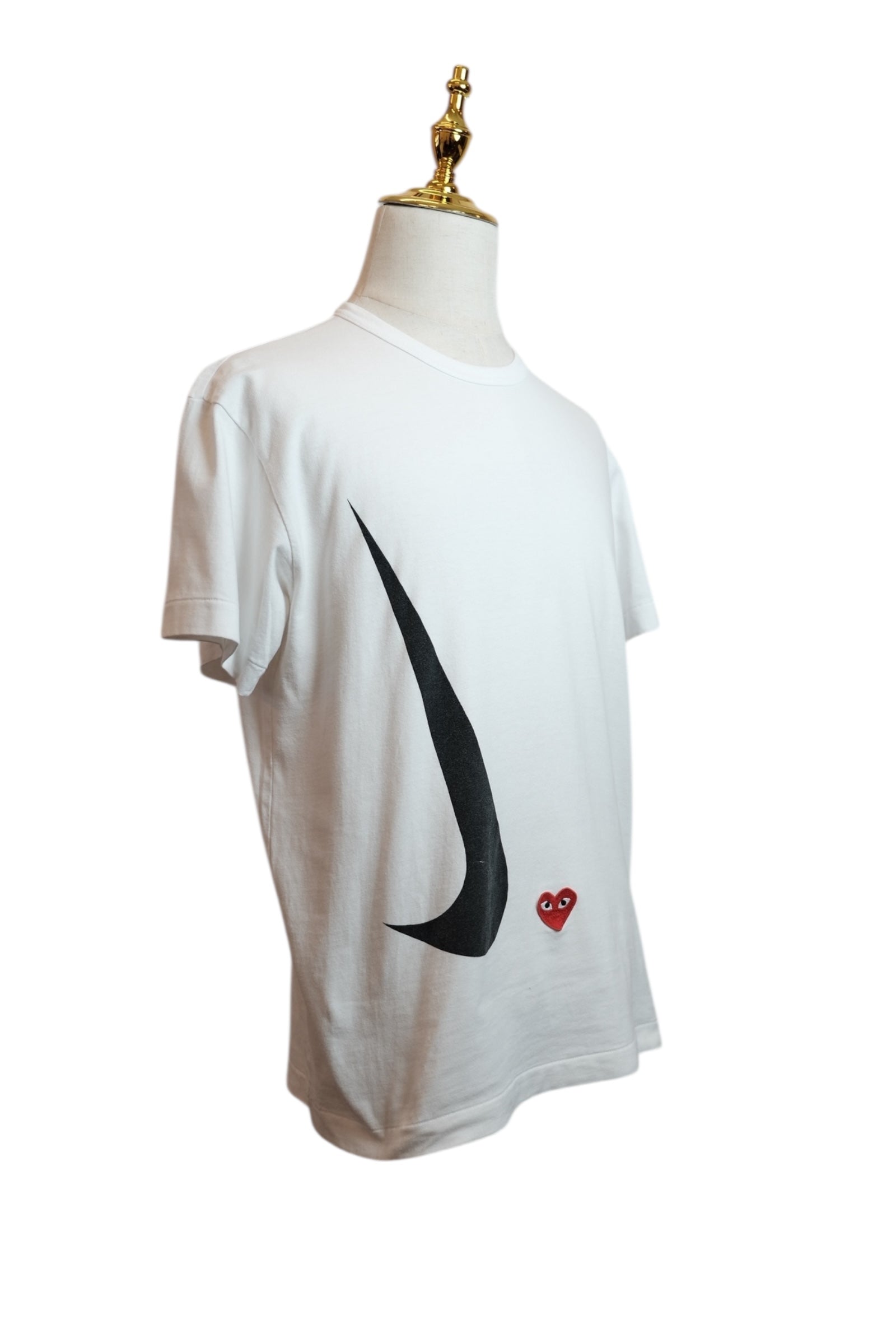 PLAY COMME des GARÇONS T-shirt - Spring/Summer 2021 Collection