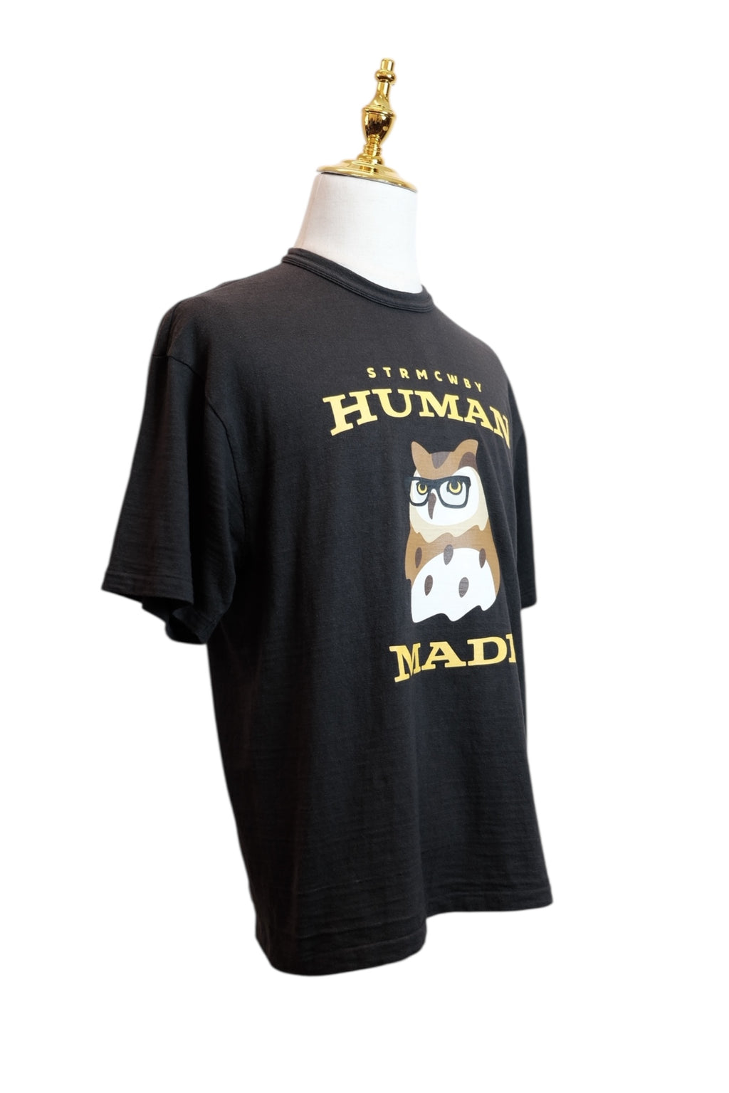 Human Made. T-shirt XL