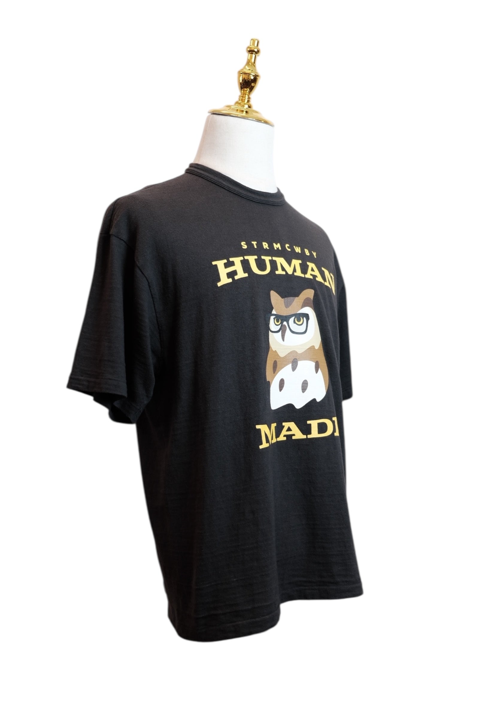 Human Made. T-shirt XL