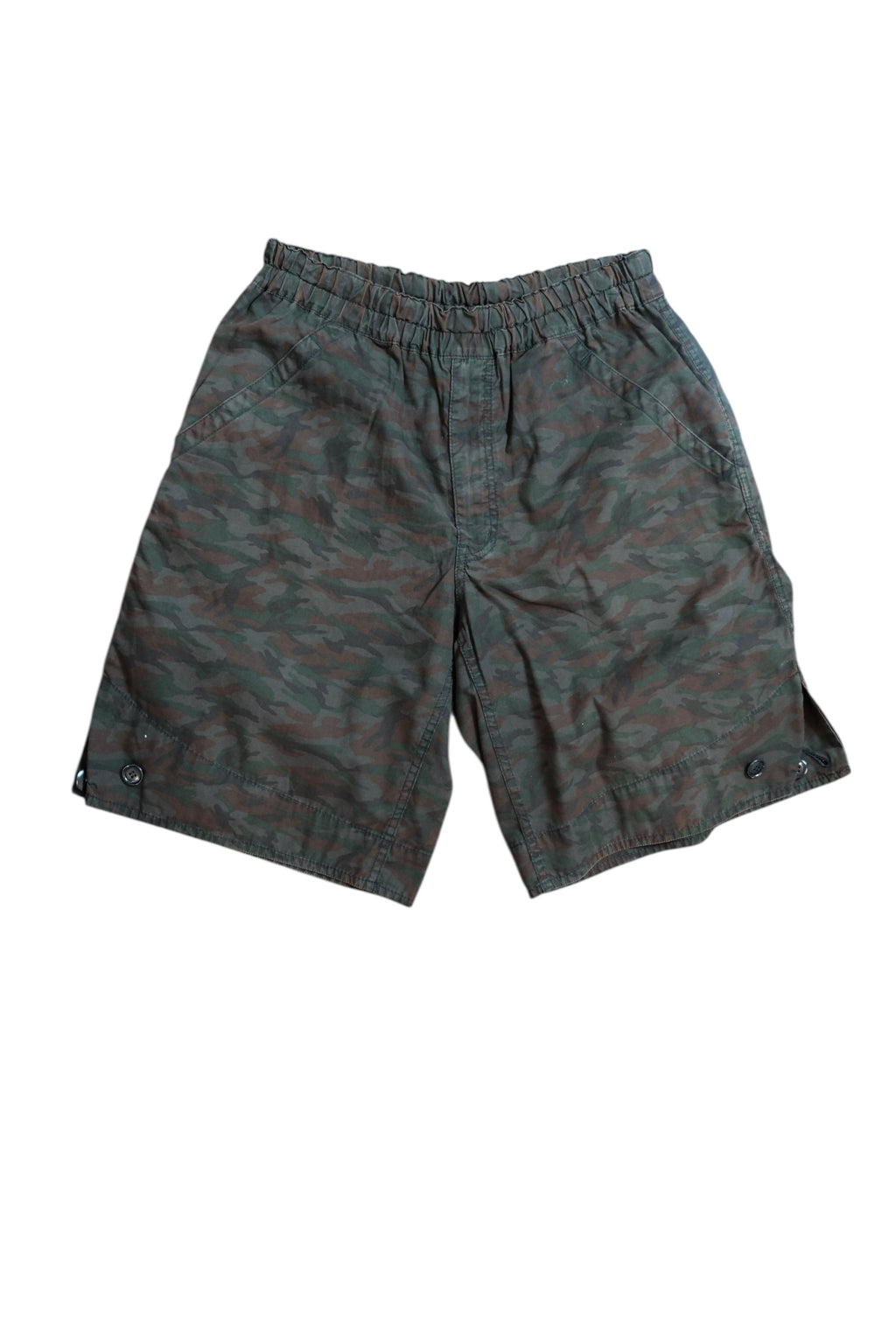 COMME des GARÇONS HOMME PLUS Short PantsS