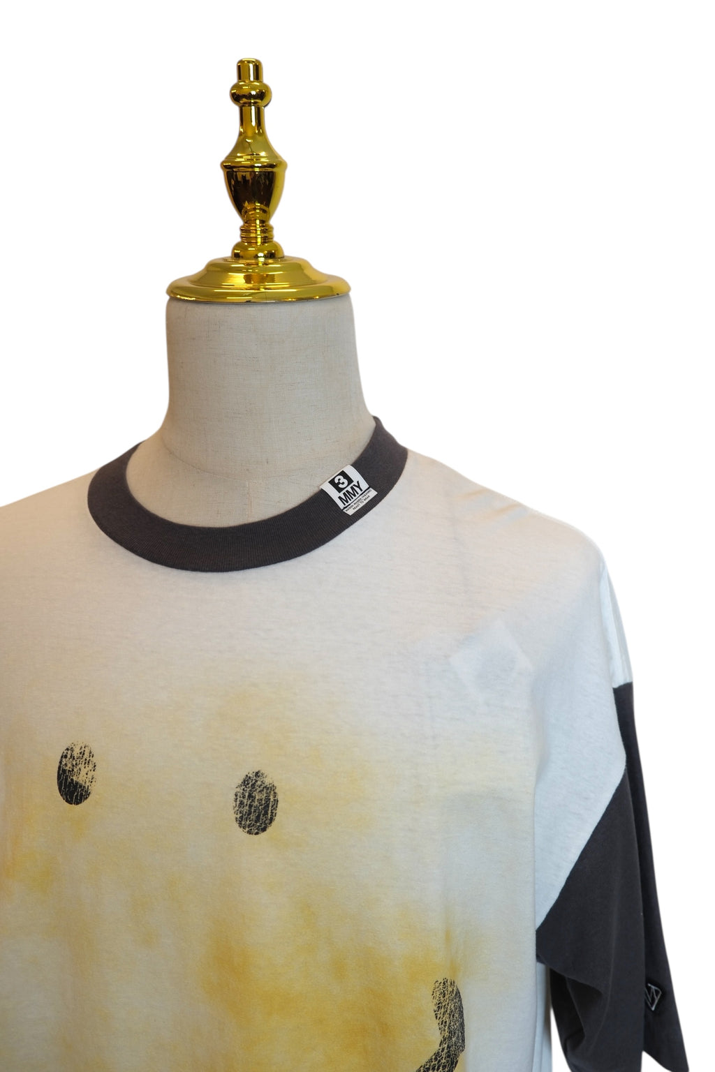 Maison MIHARA YASUHIRO T-shirt, size:46(fits like M-L)