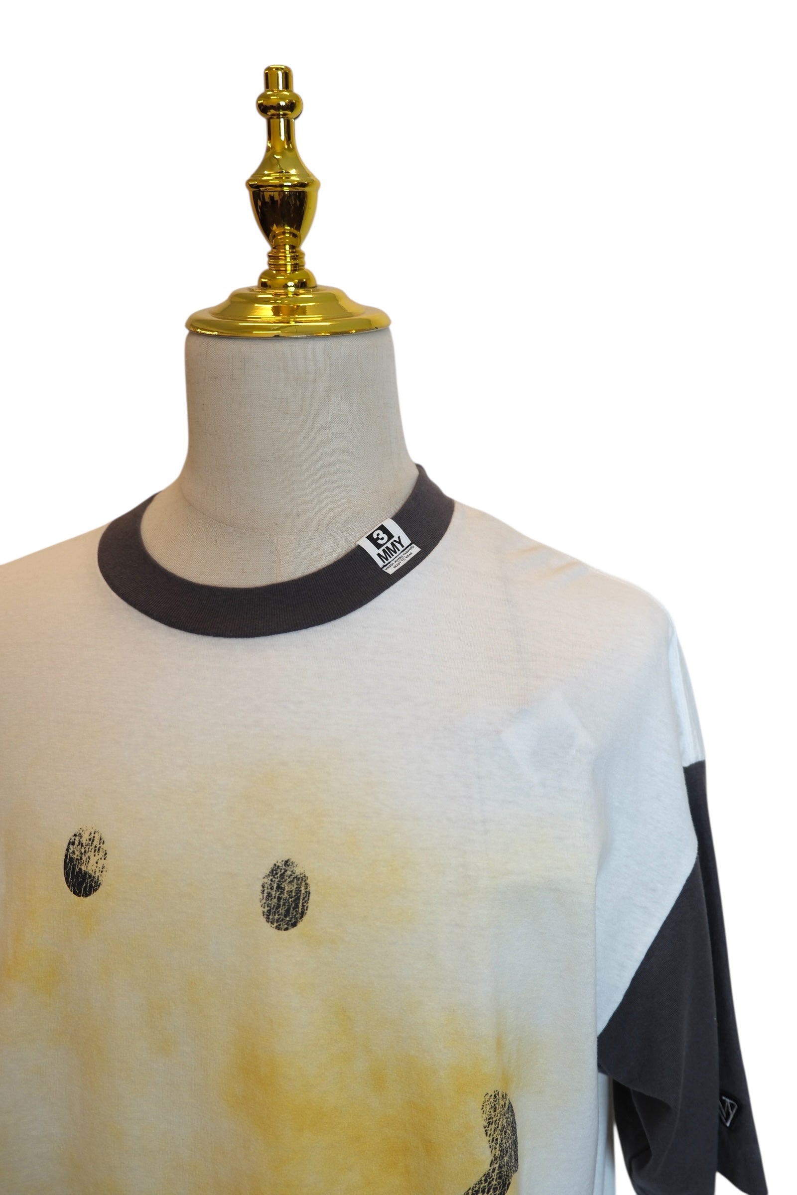 Maison MIHARA YASUHIRO T-shirt, size:46(fits like M-L)