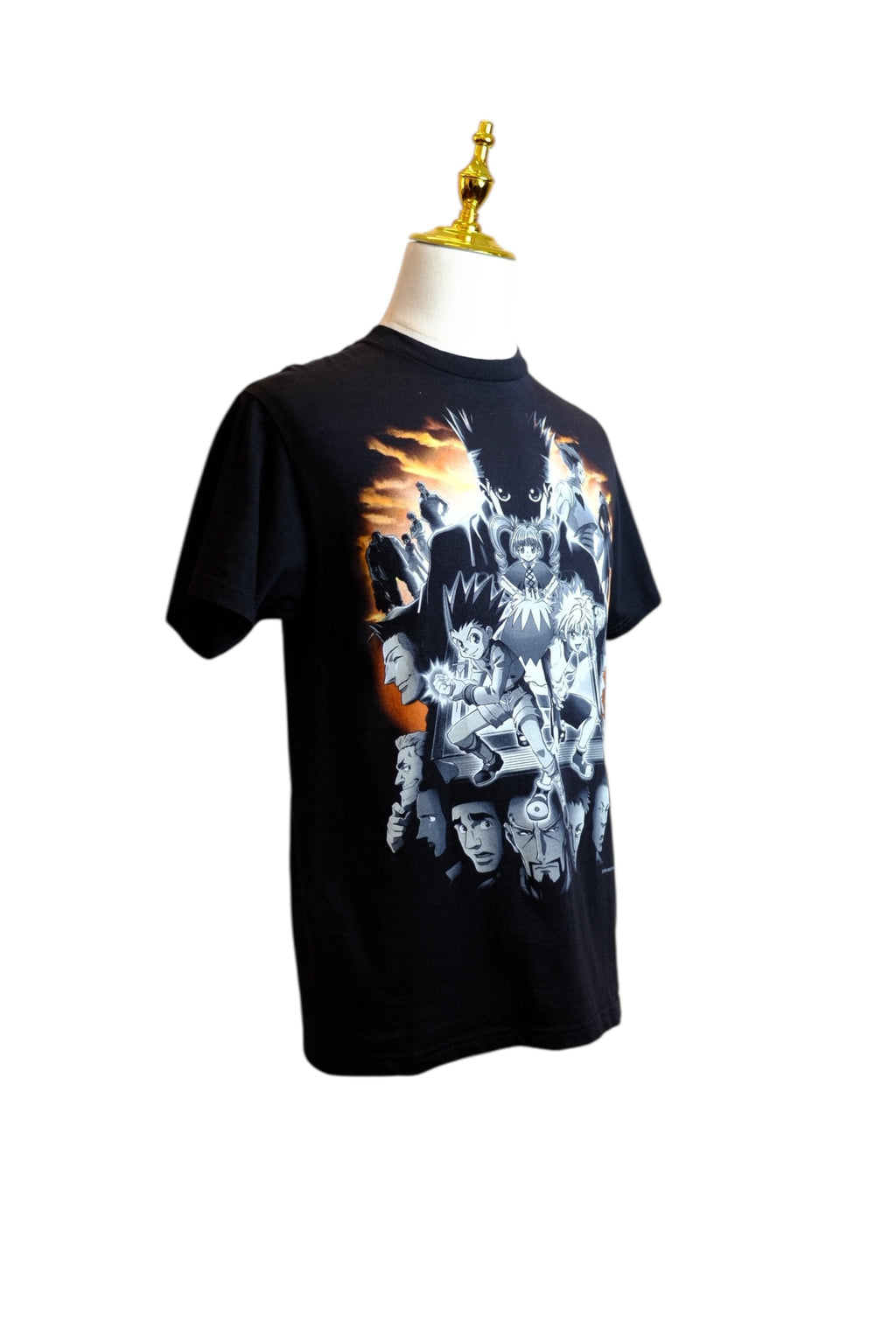 Geeks Rule T-shirt - Size M