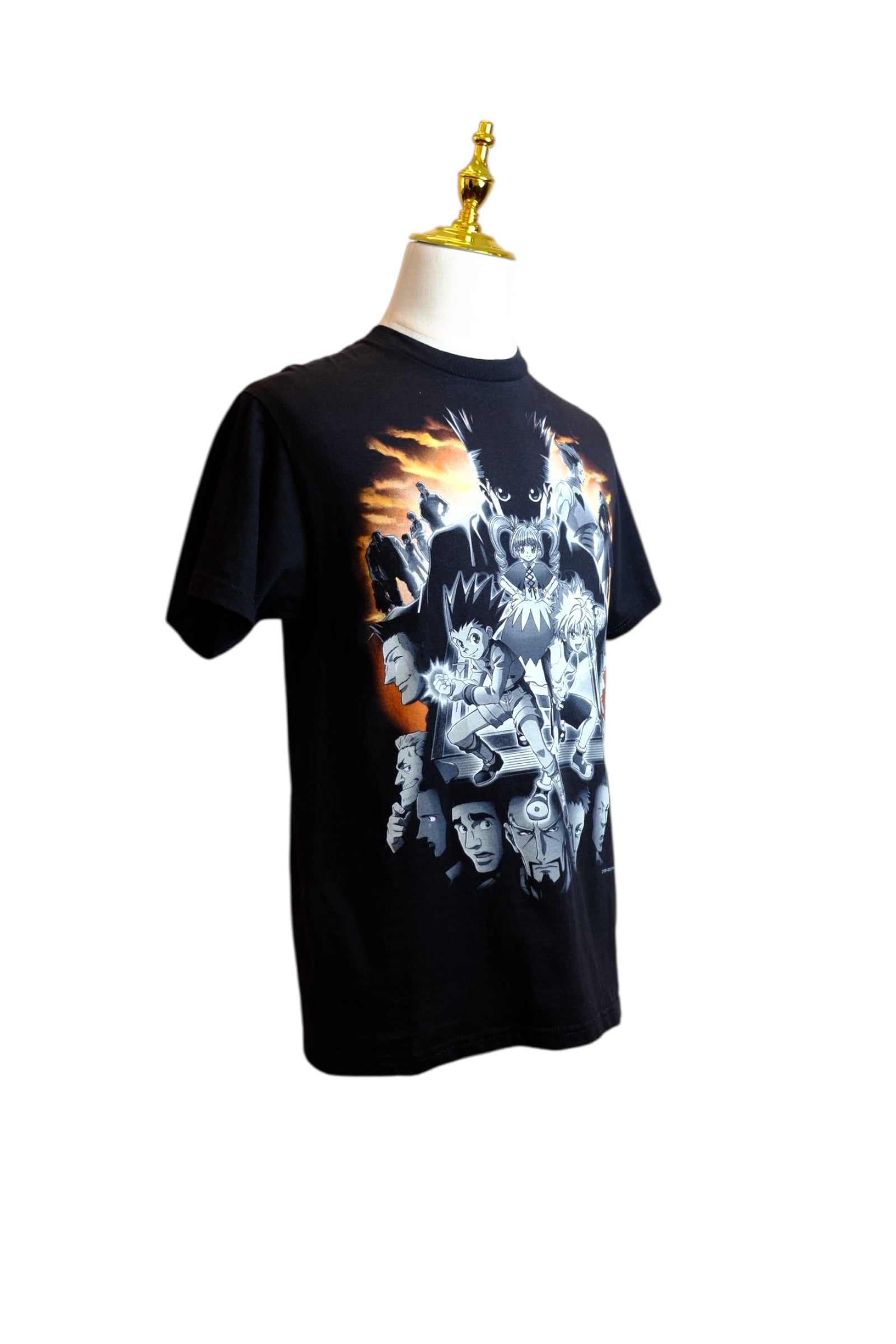 Geeks Rule T-shirt - Size M