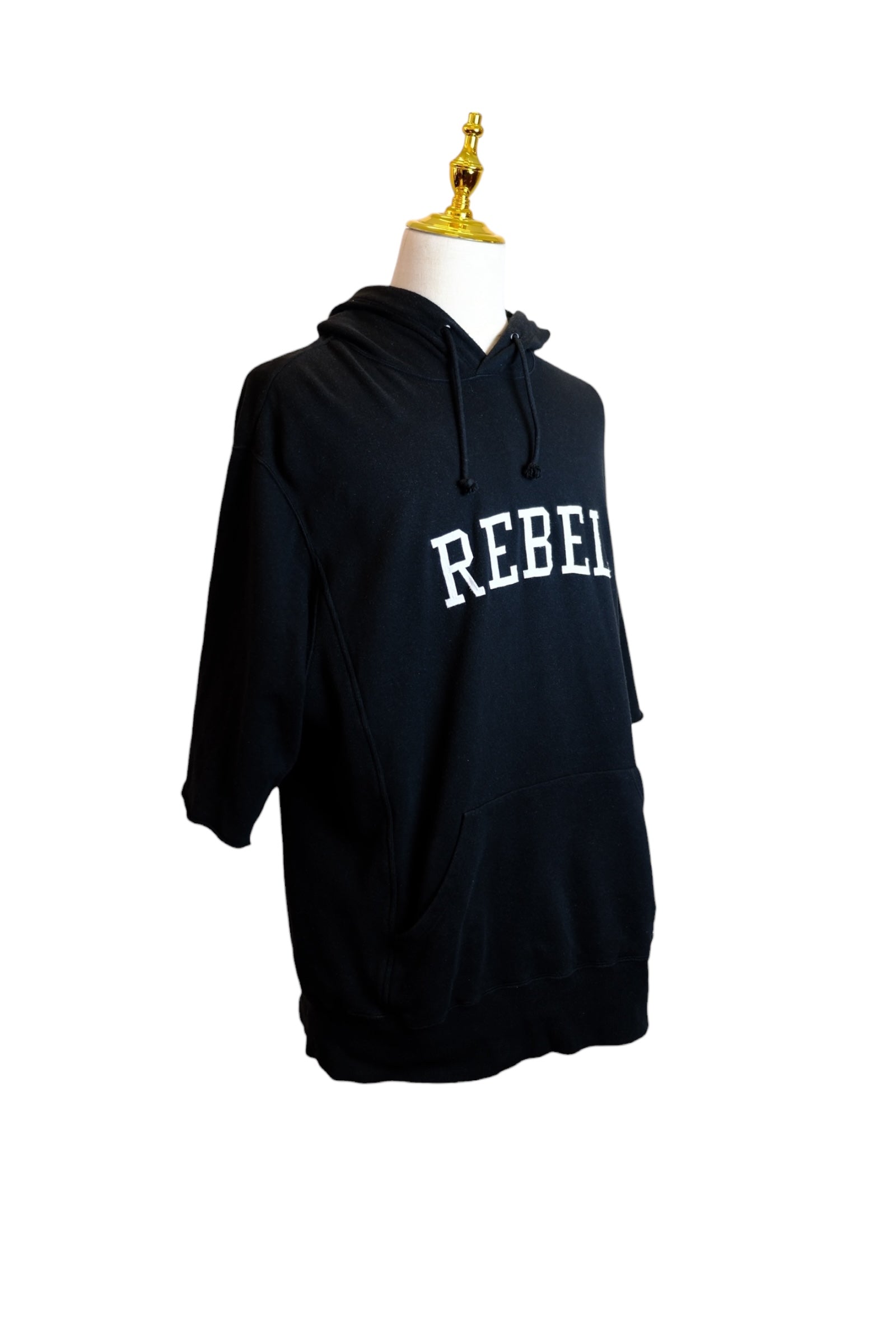 UNDRECOVER  foodie size 4