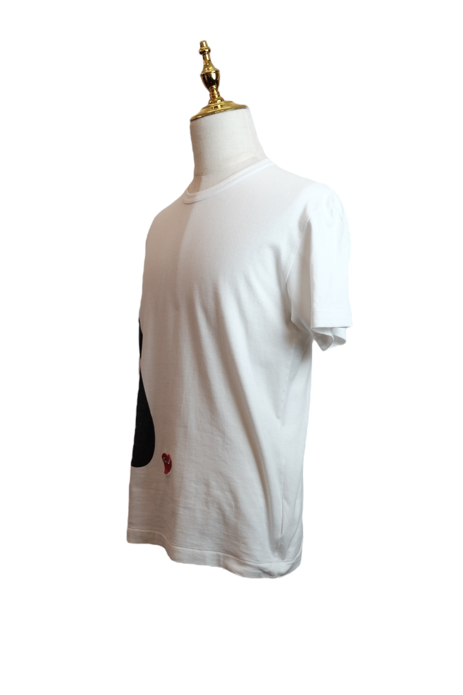 PLAY COMME des GARÇONS T-shirt - Spring/Summer 2021 Collection