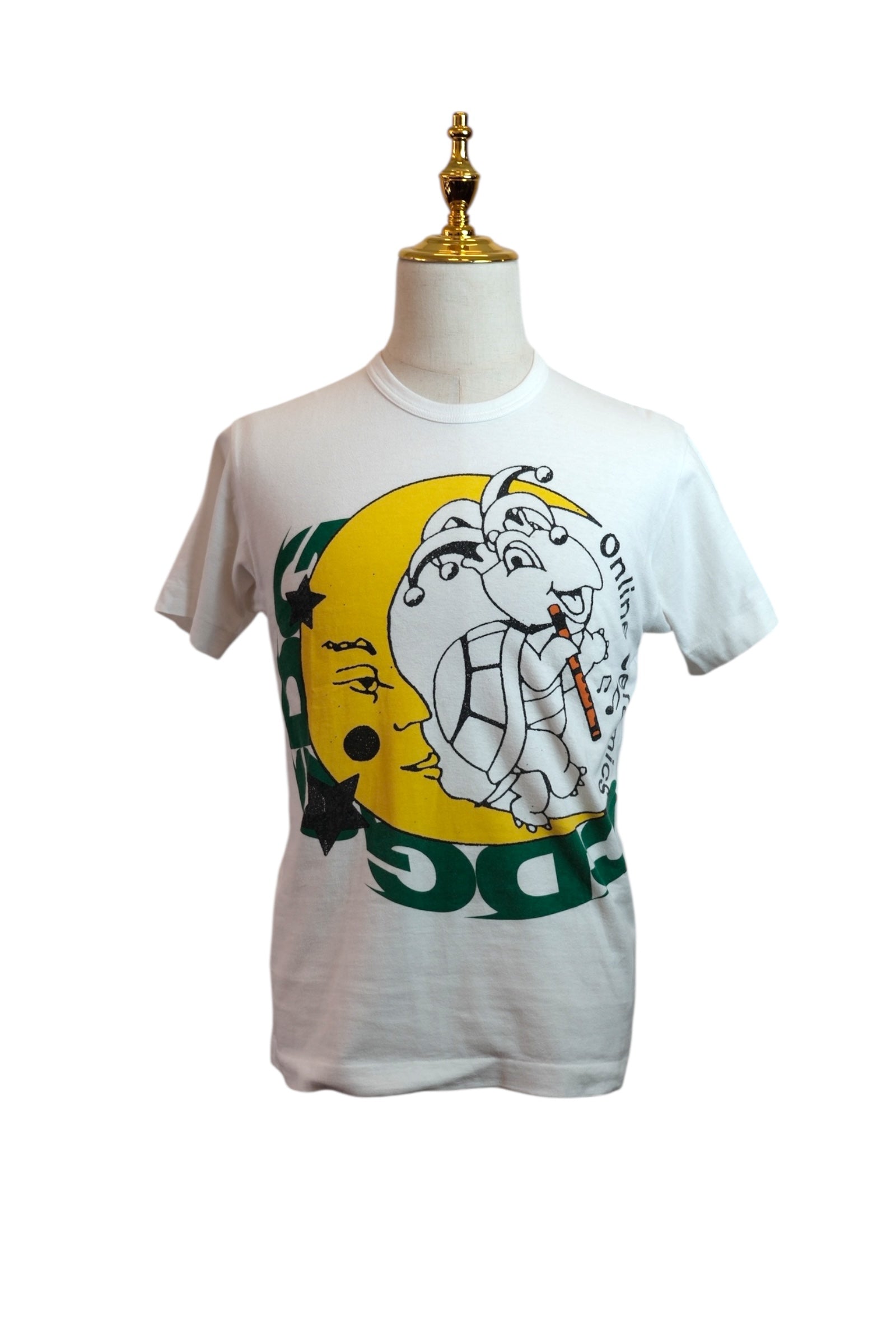 COMME des GARÇONS CDG T-shirt M Size