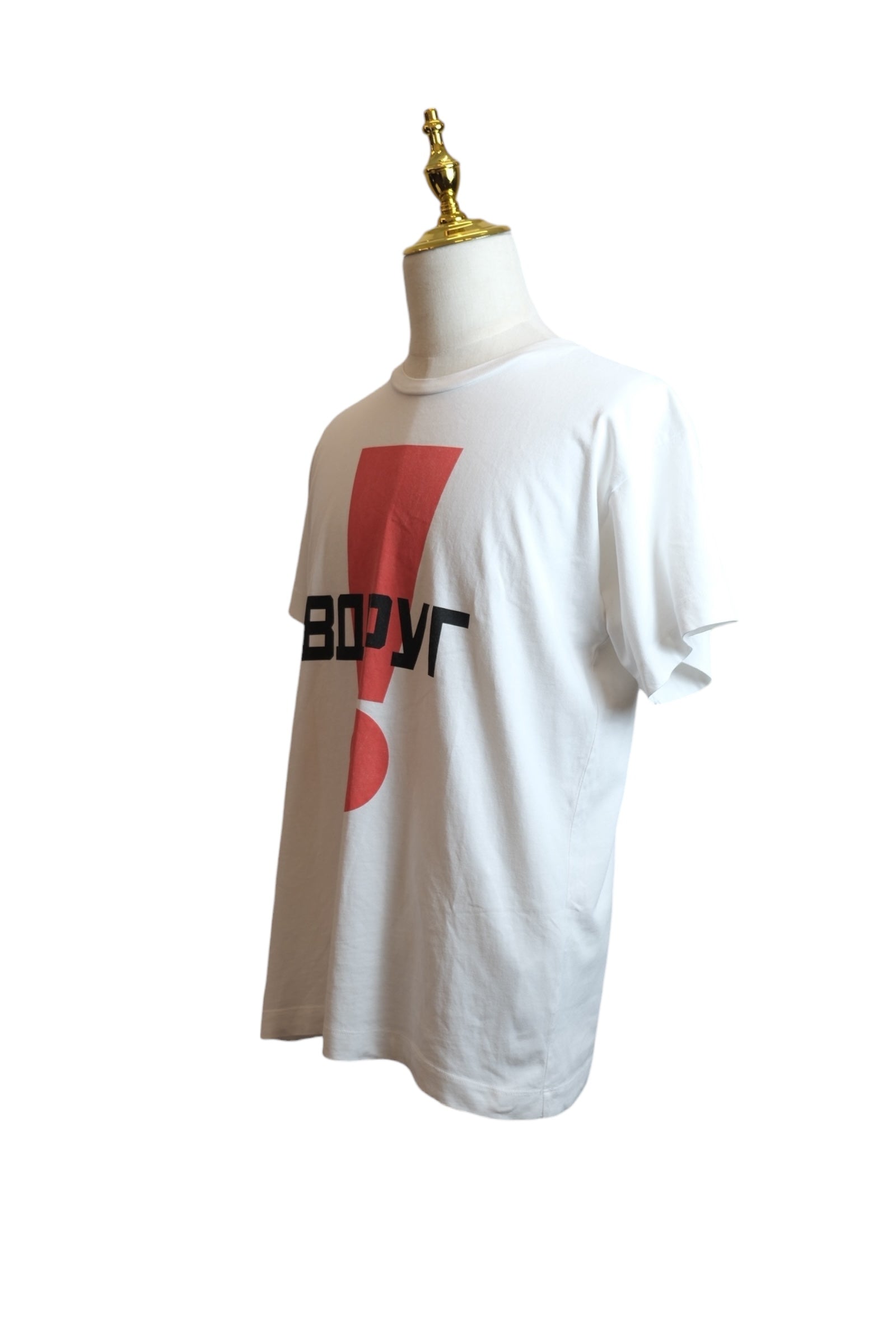 Gosha Rubchinskiy T-shirt White